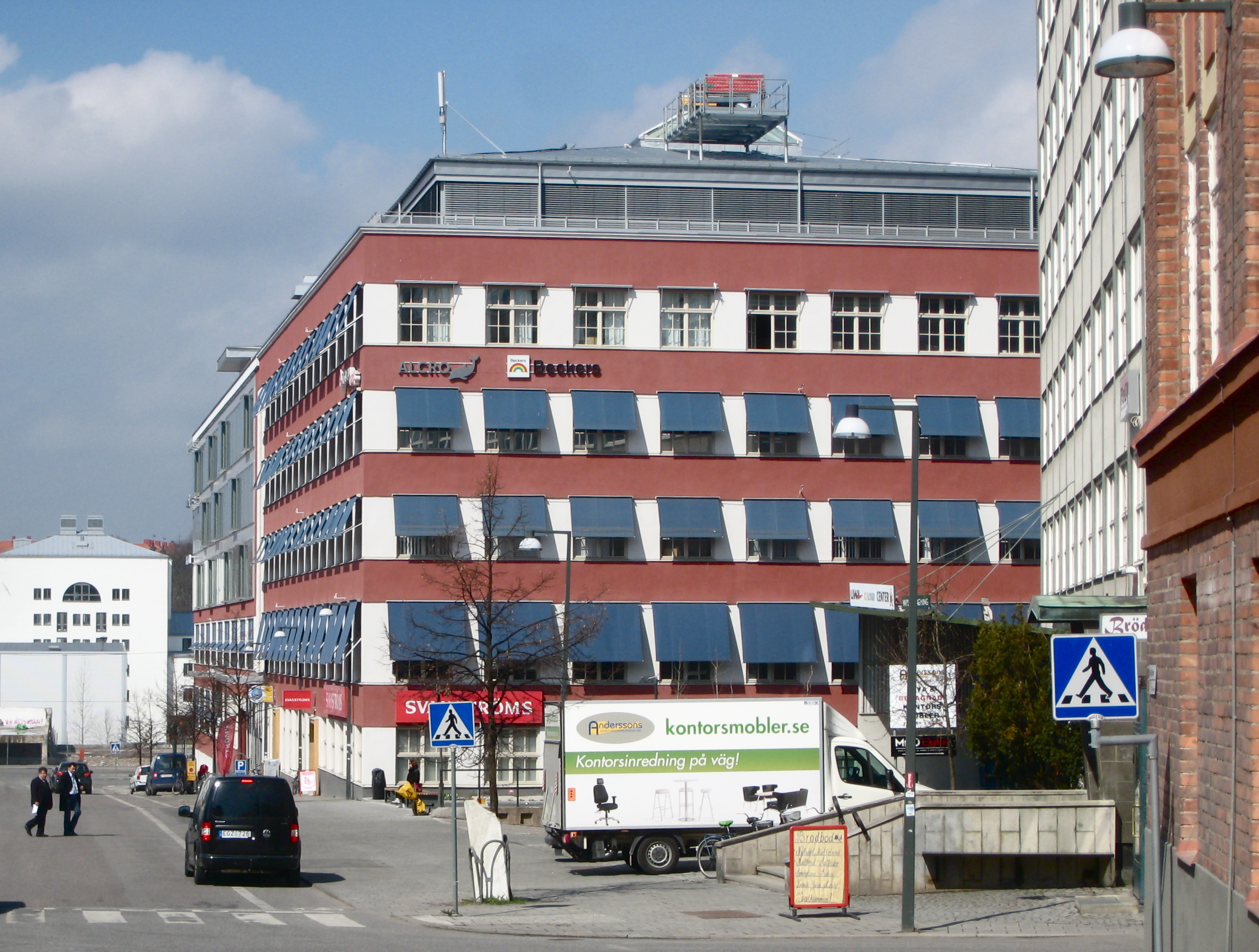 Alcro-BeckersHQ