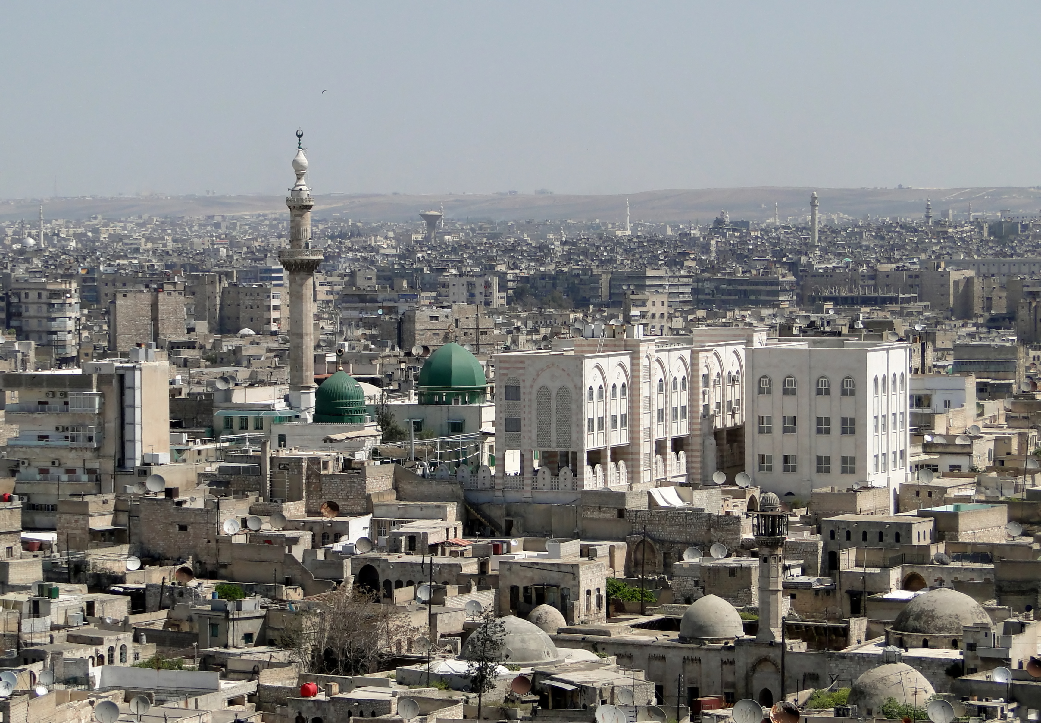 Aleppo 03