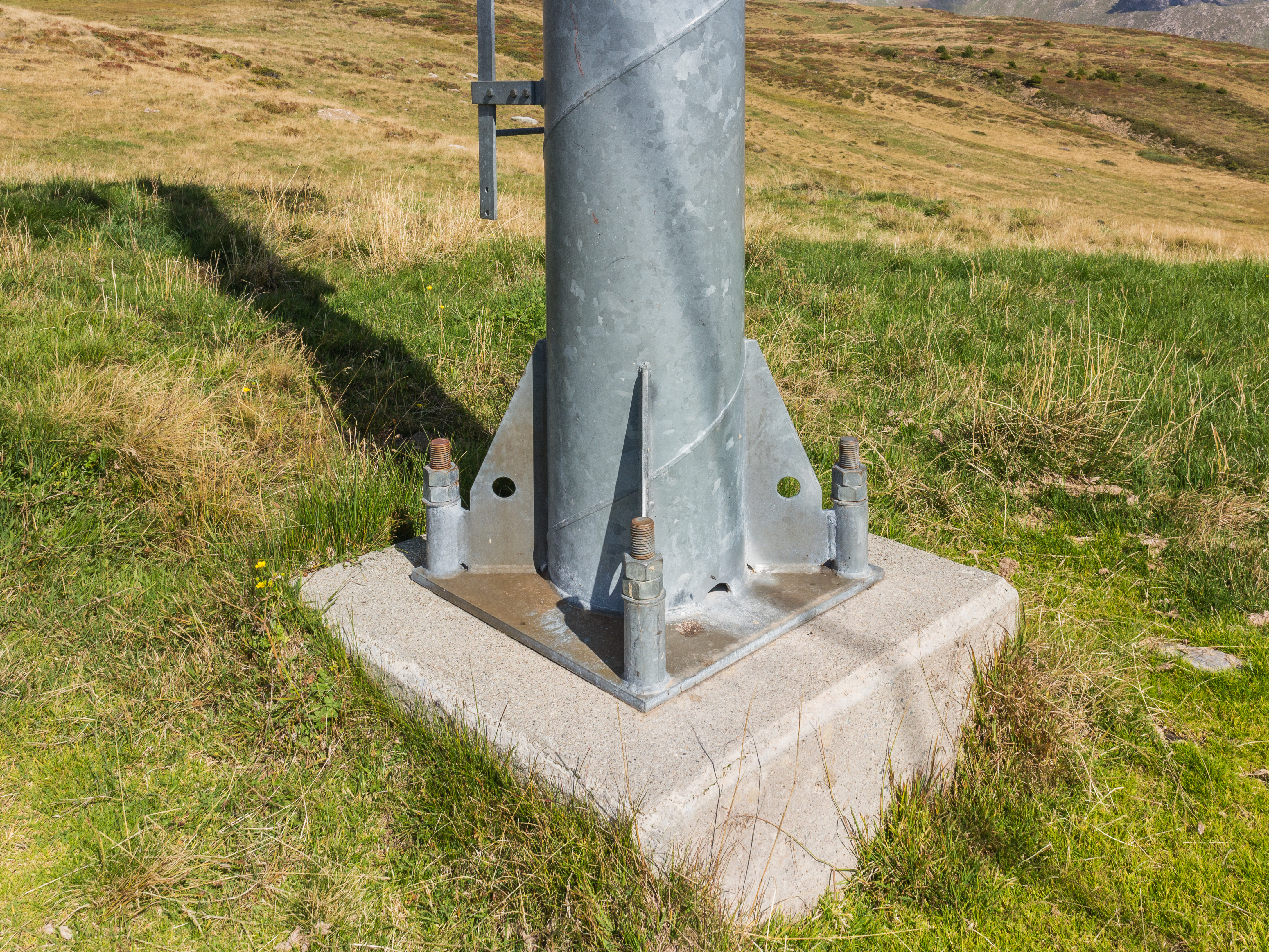 Alp Dado Sura boven Breil-Brigels (d.j.b.) 14