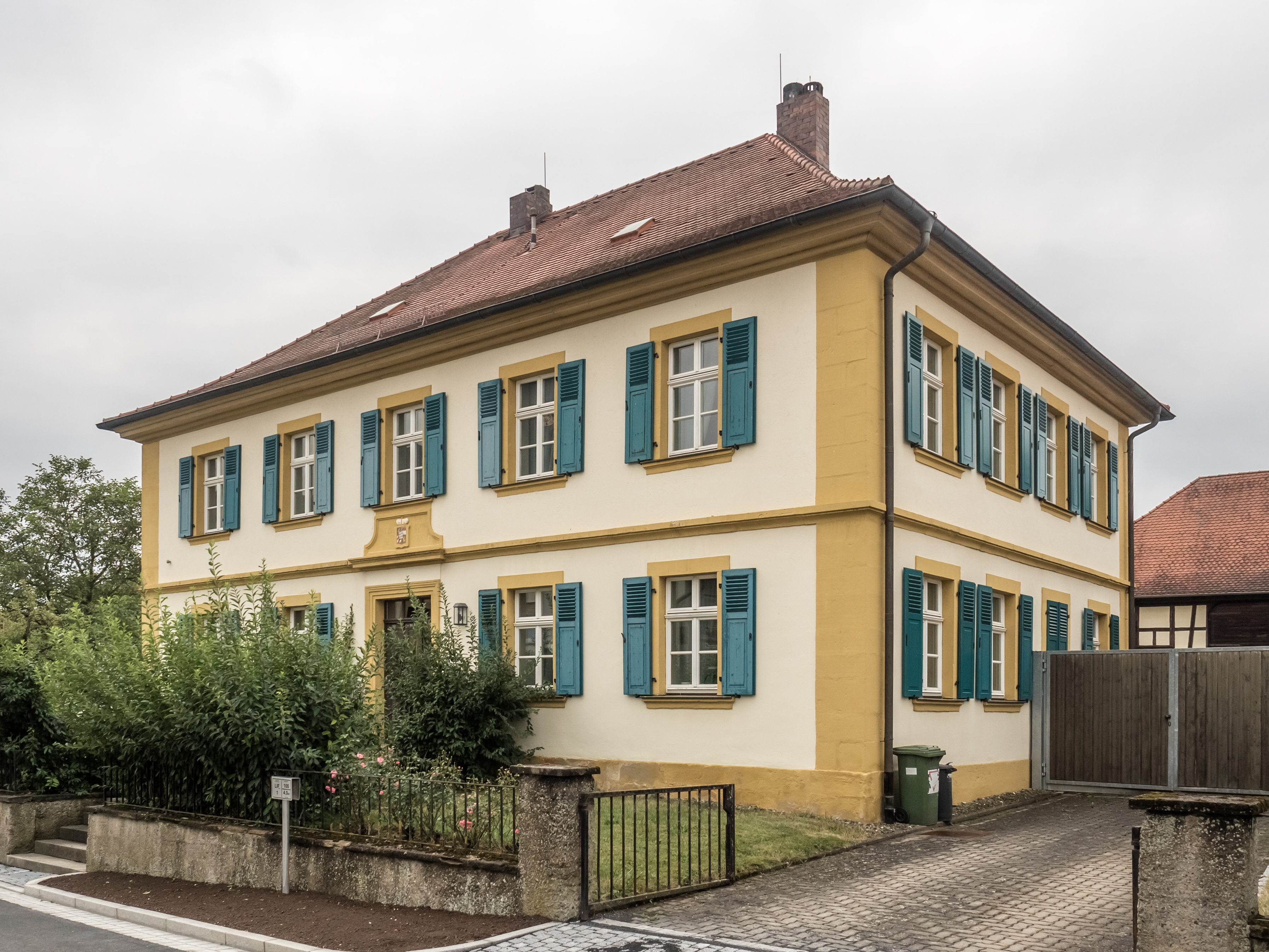 Altenbanz-Pfarrhaus-9180253