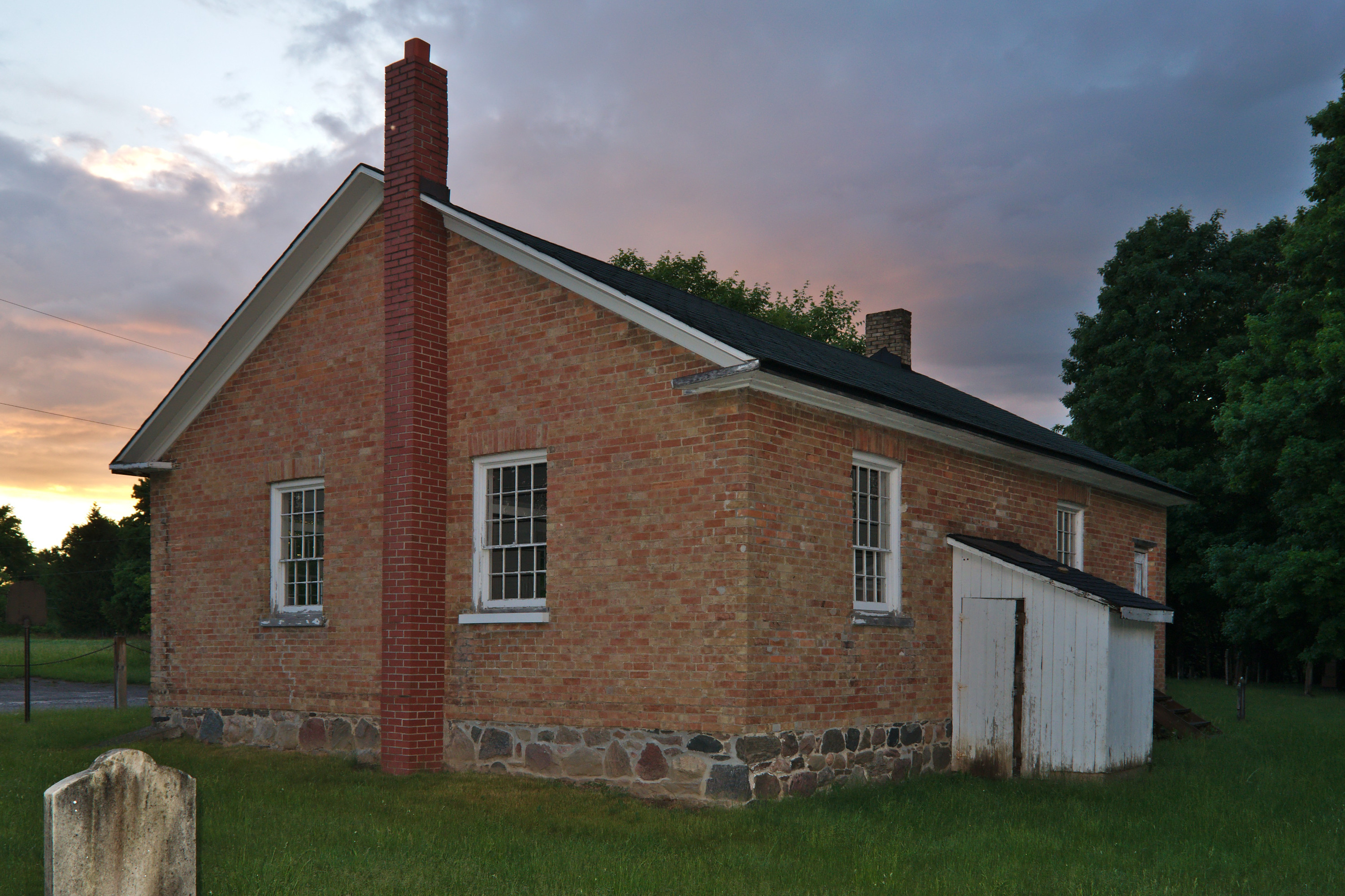 Altona Mennonite Church2