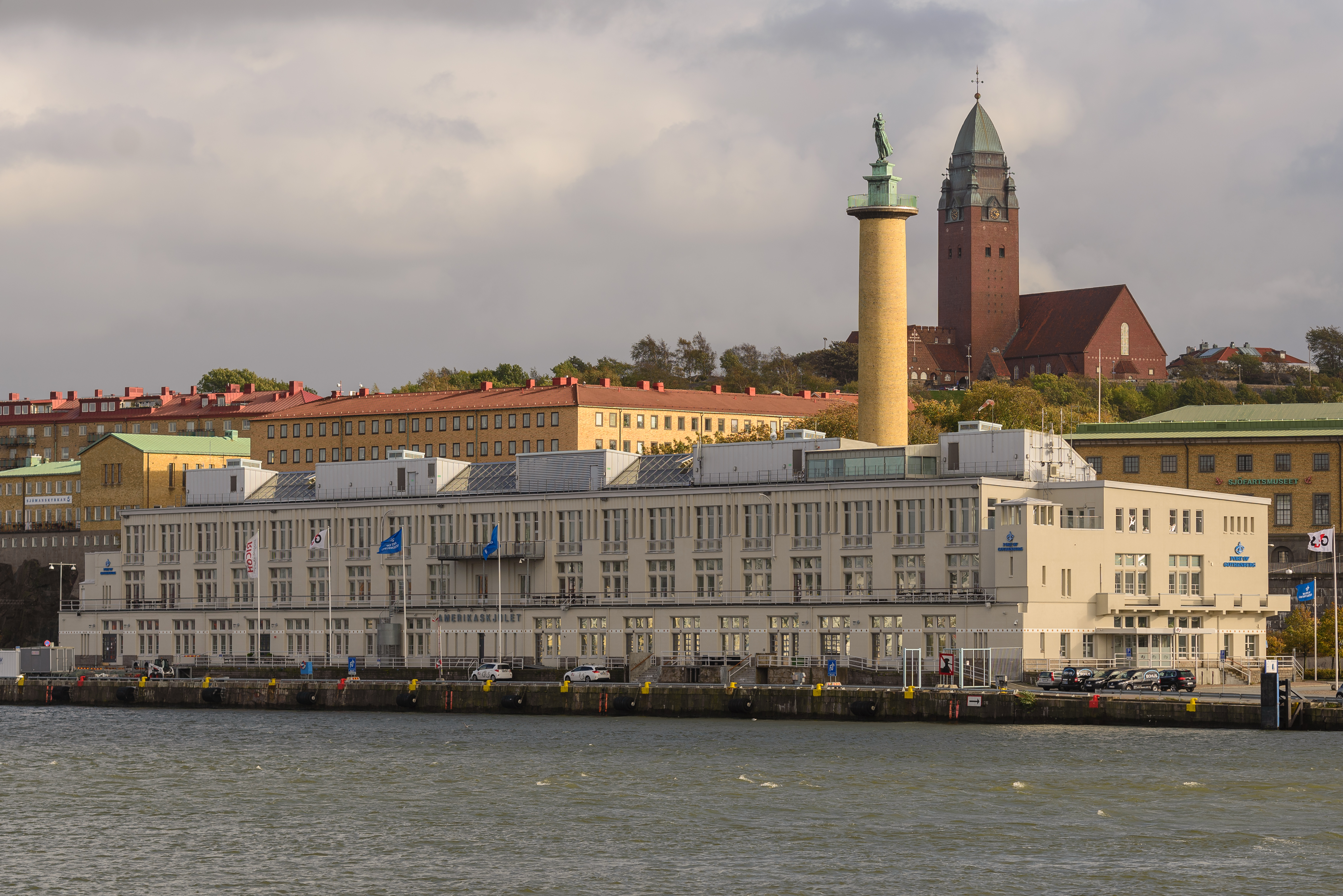 Amerikaskjulet September 2014 04
