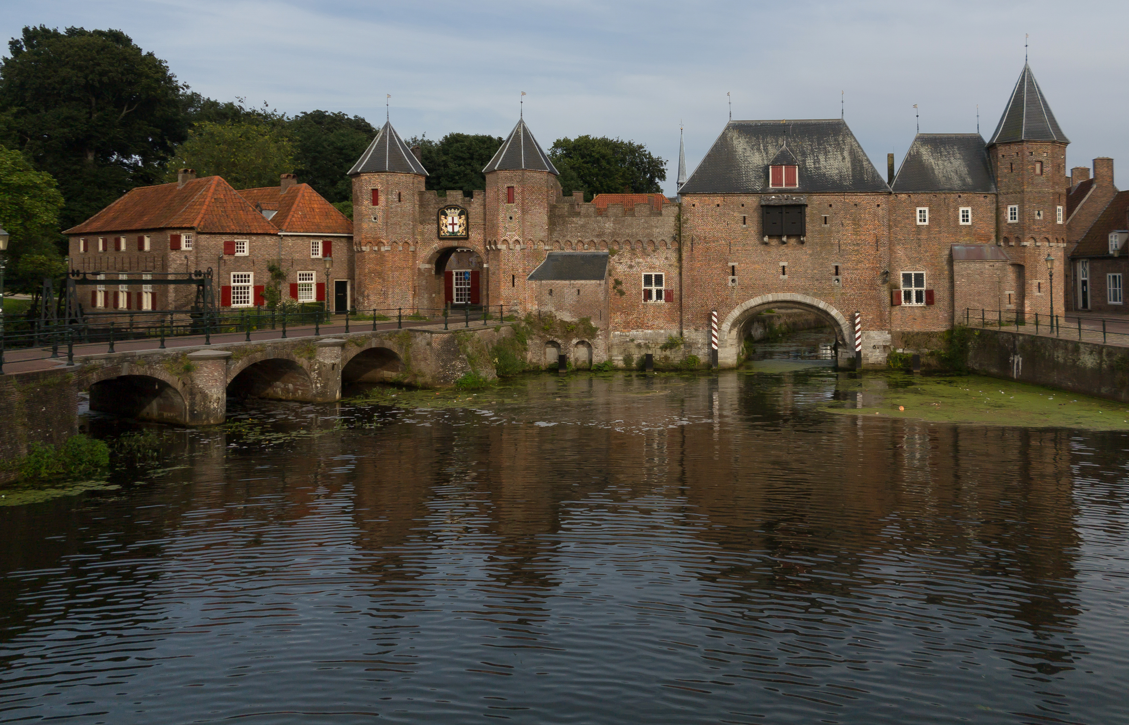 Amersfoort, de Koppelpoort RM79287 foto17 2017-07-09 19.21