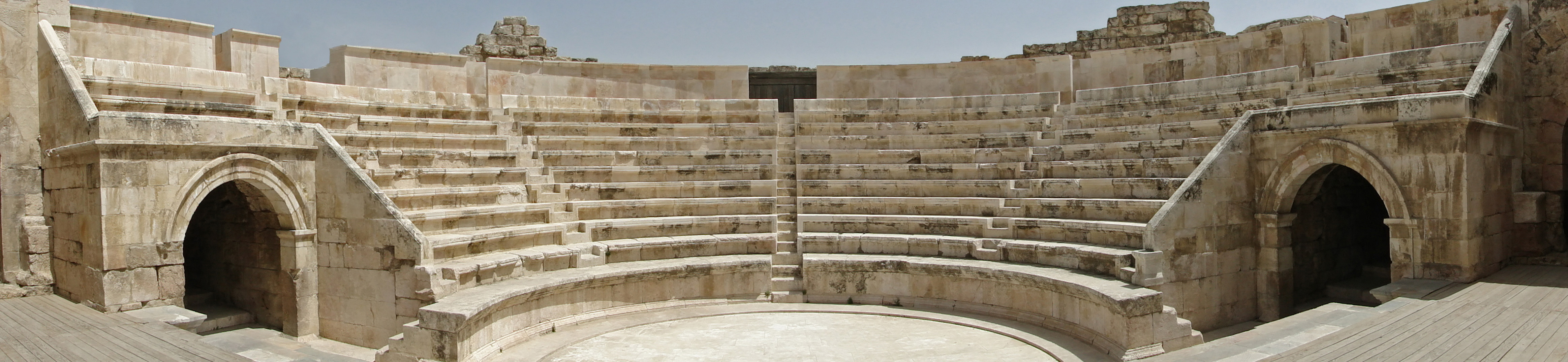 Amman Odeon 04