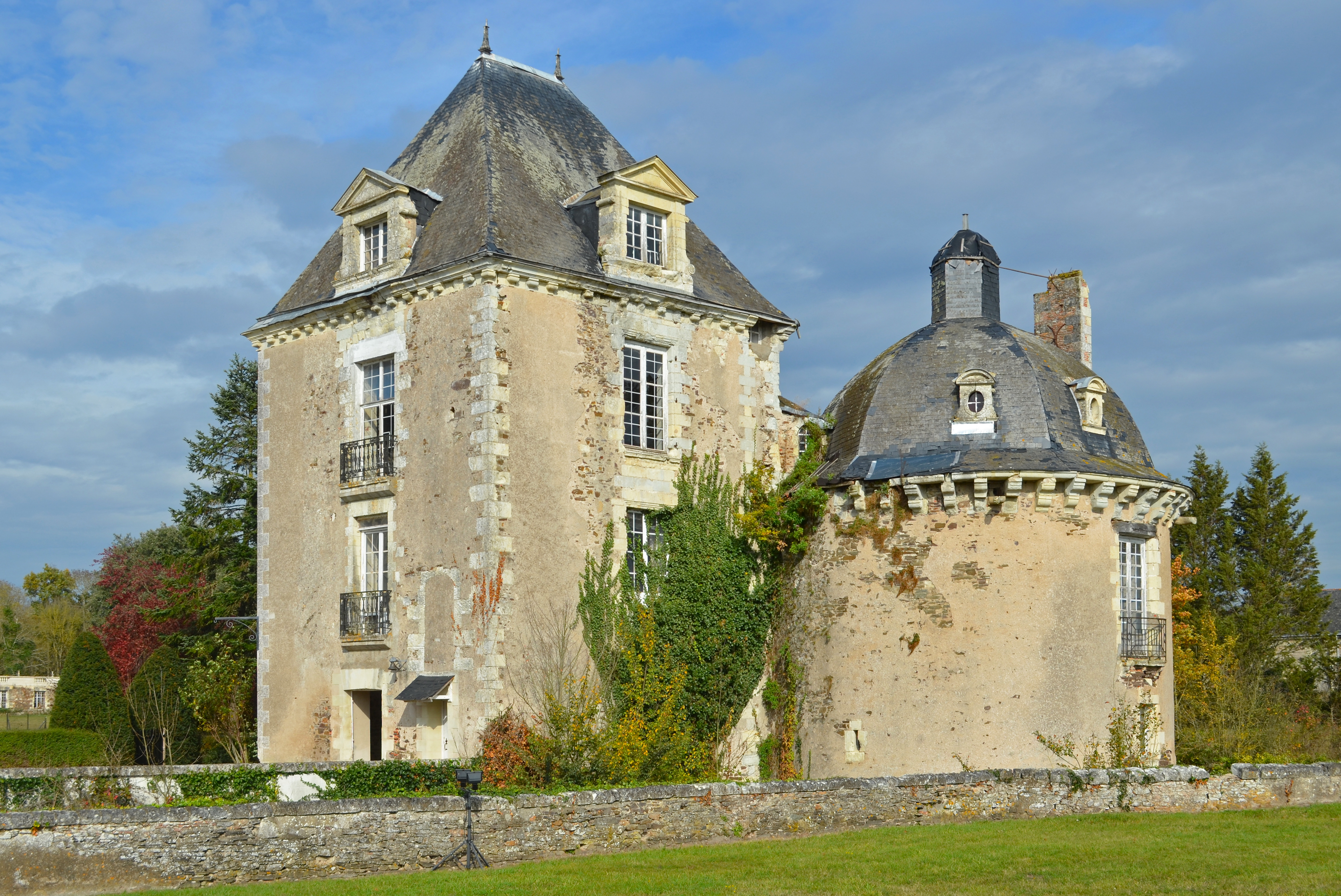 Anetz - Chateau Plessis Vair (4)