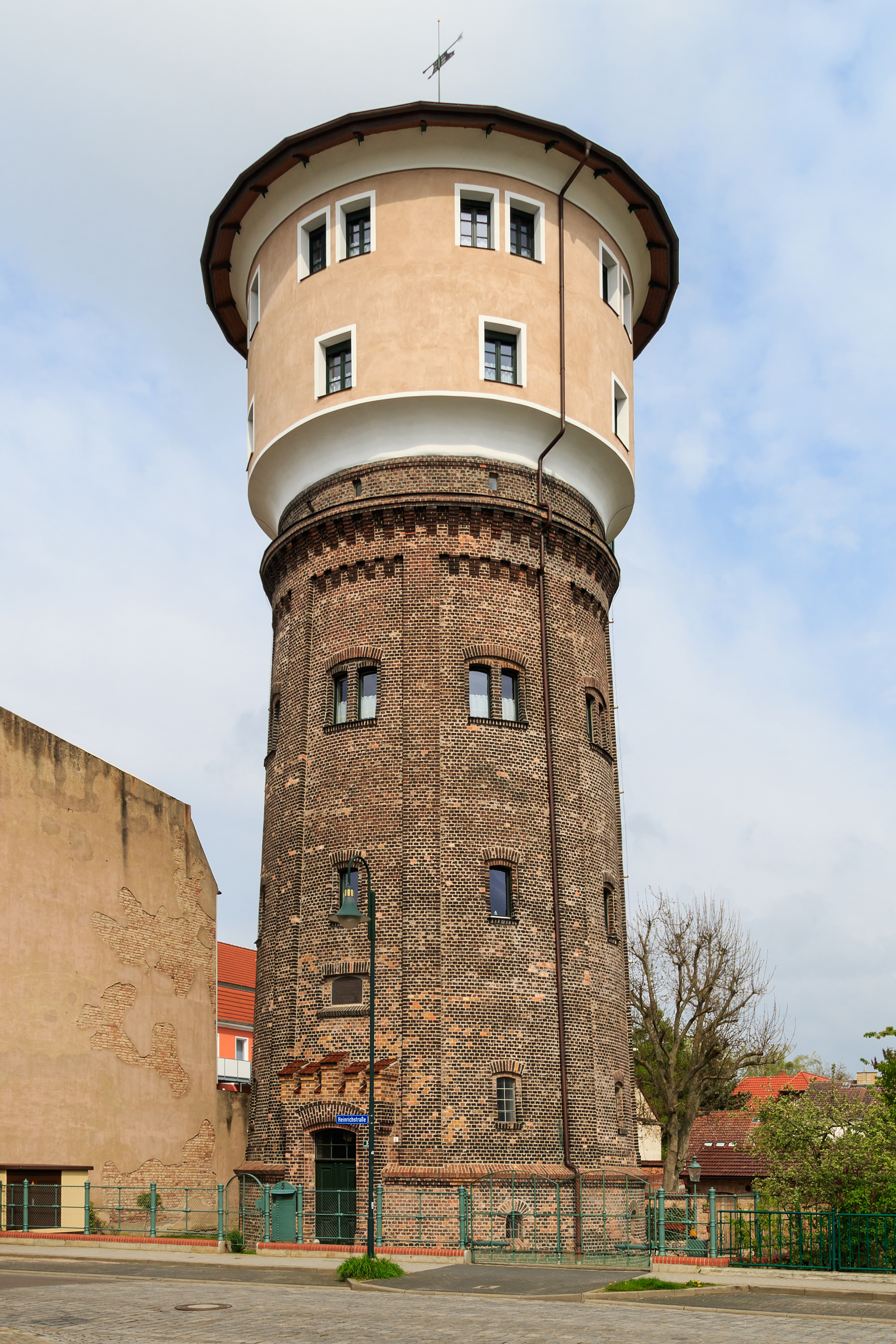 Angermuende 05-2017 img14 water tower