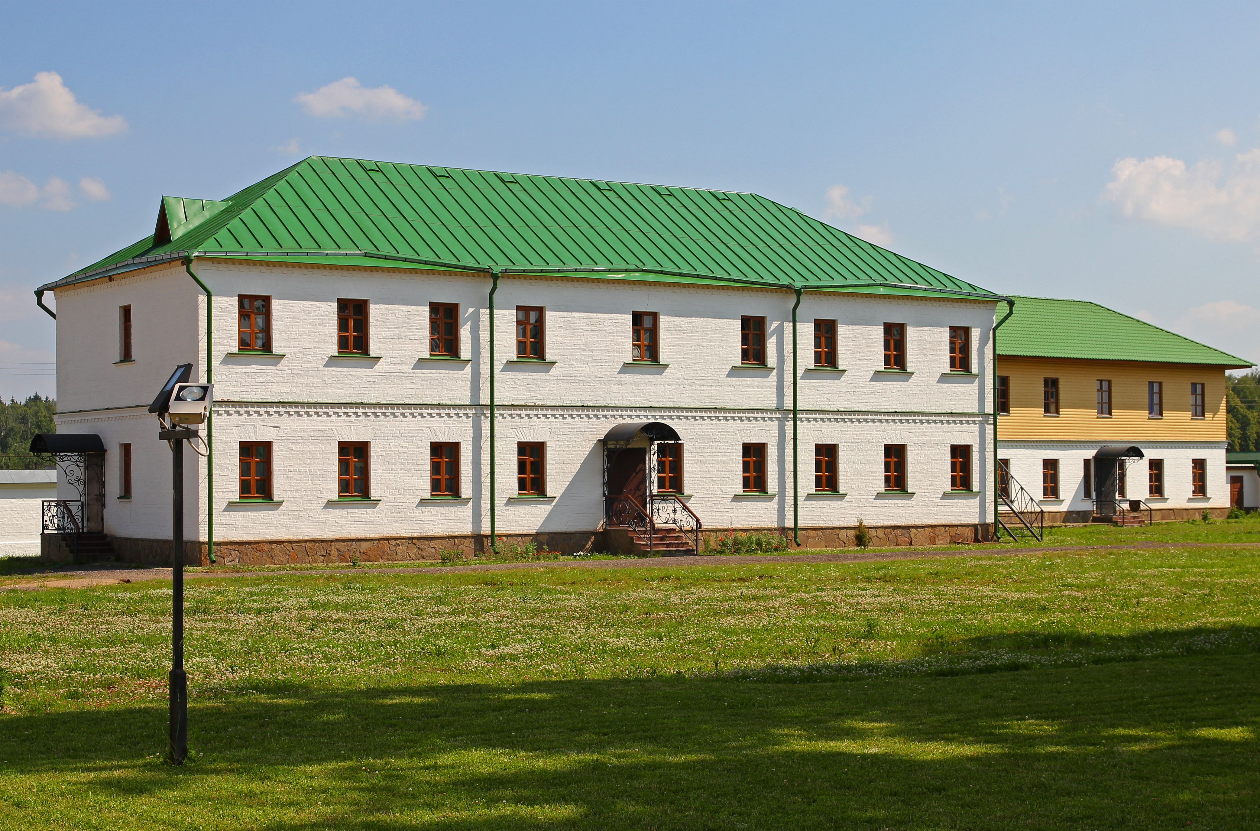 Anosino Monastery 04