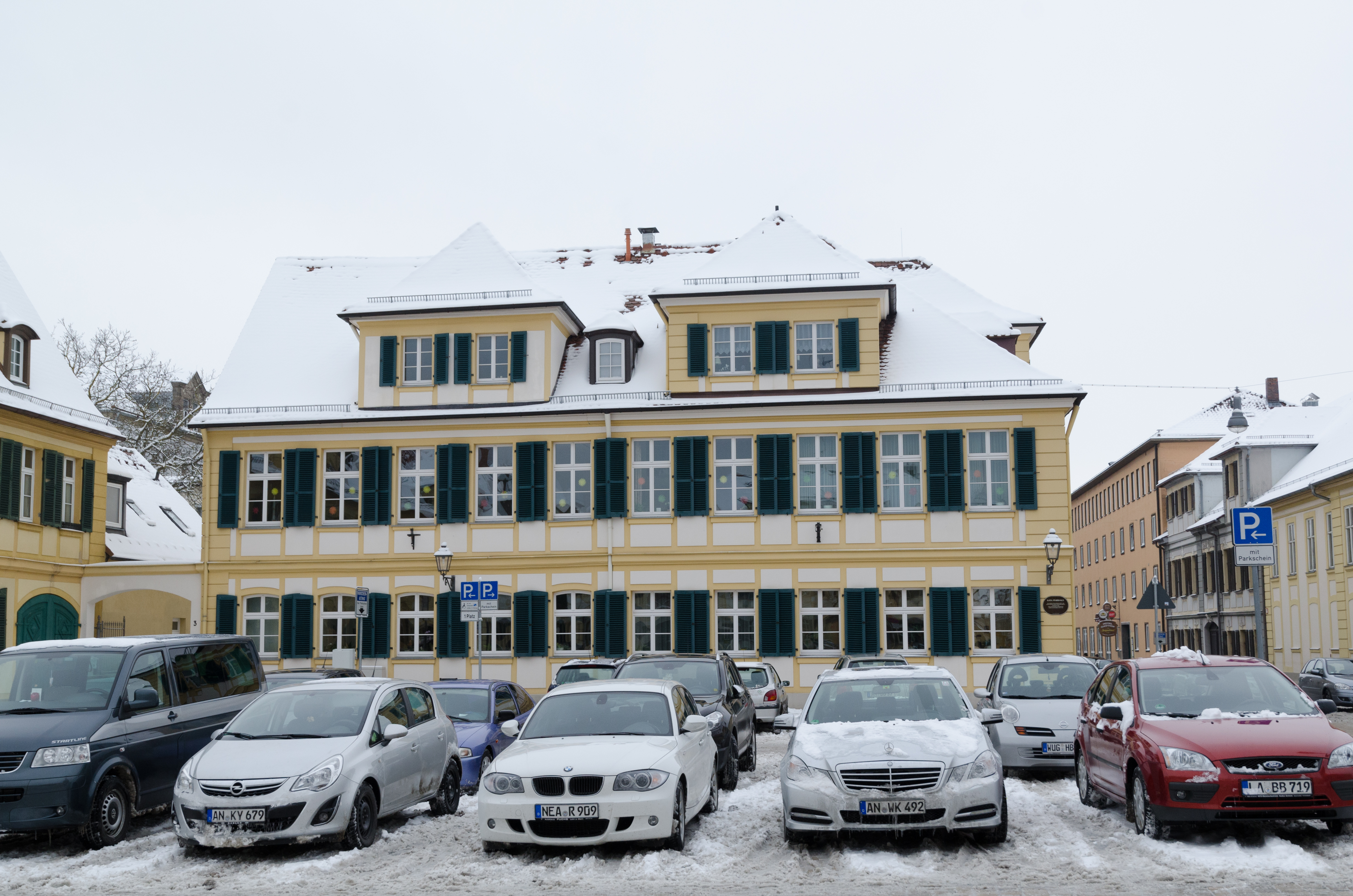 Ansbach, Karlsplatz 3-001