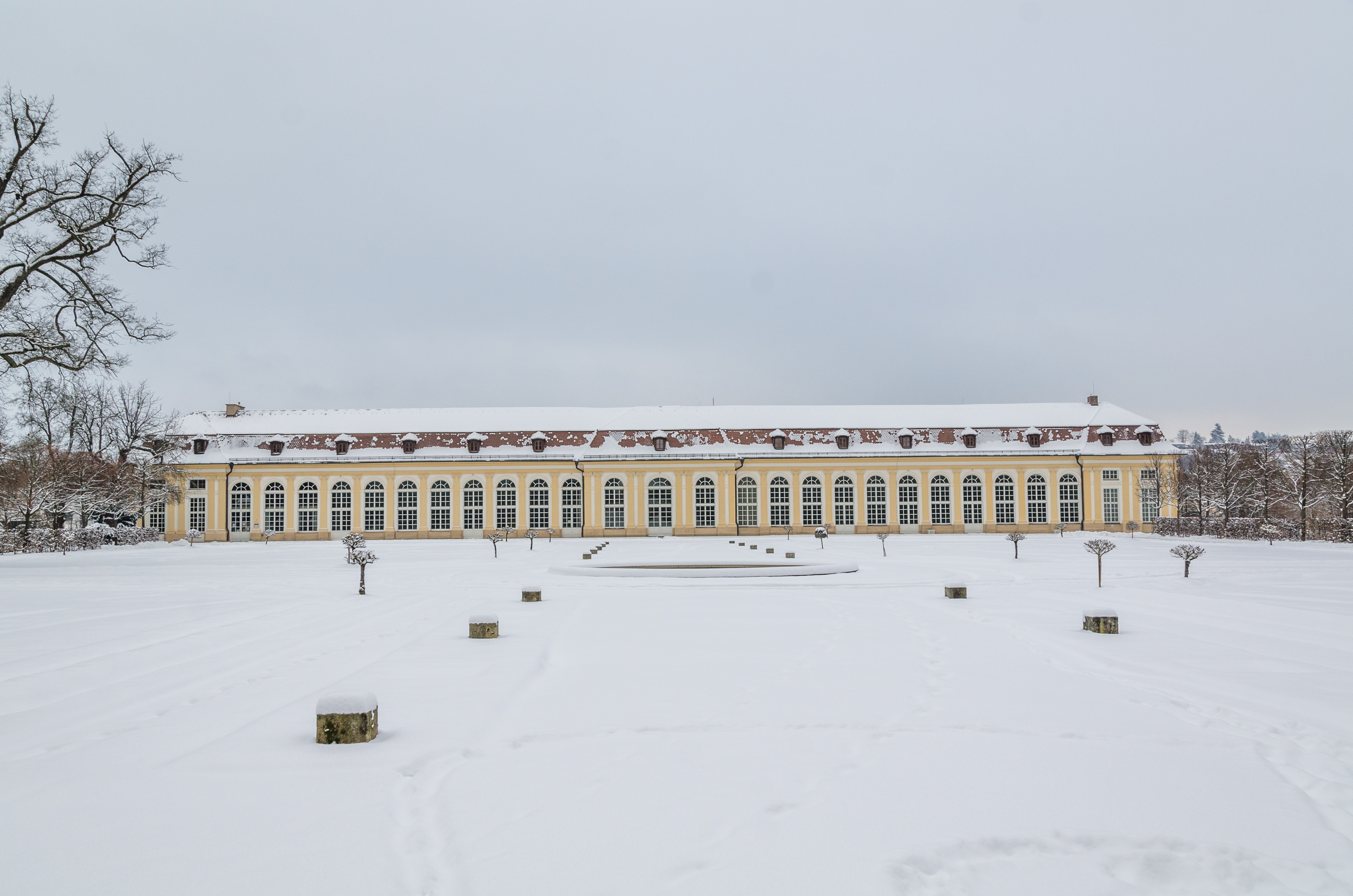 Ansbach, Orangerie-001