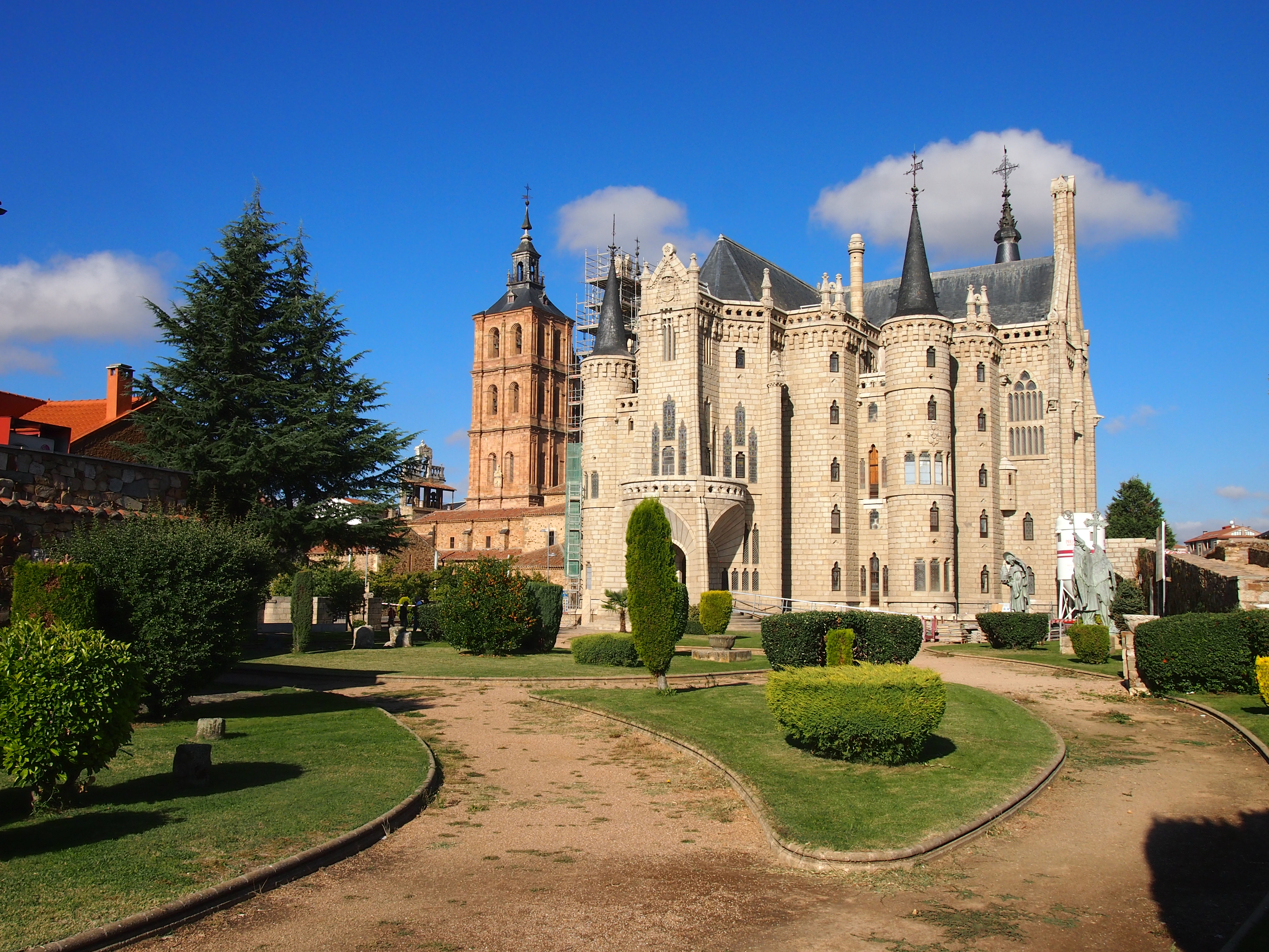 Astorga 9204673
