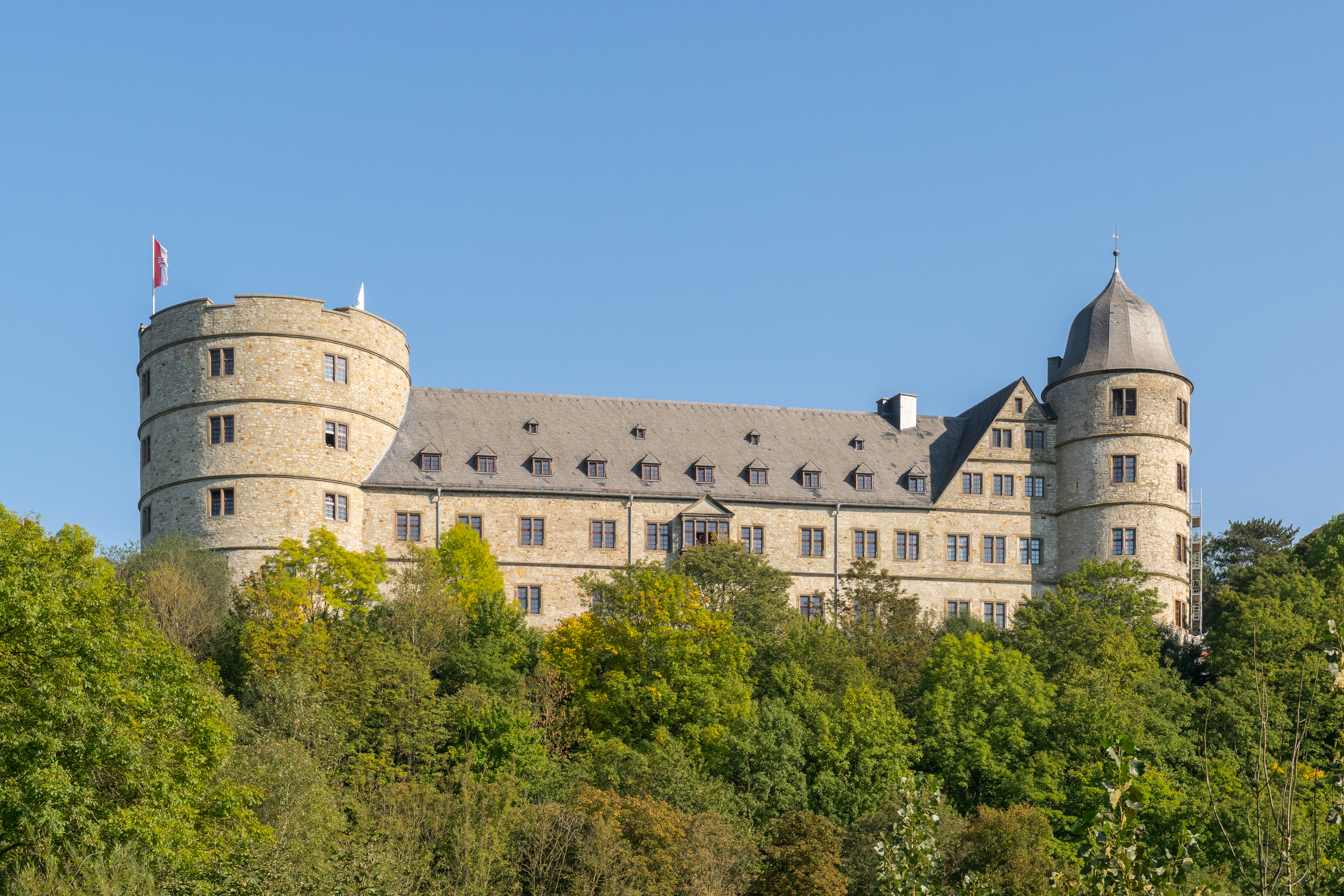 Büren - 2015-10-03 - Wewelsburg (außen) (36)