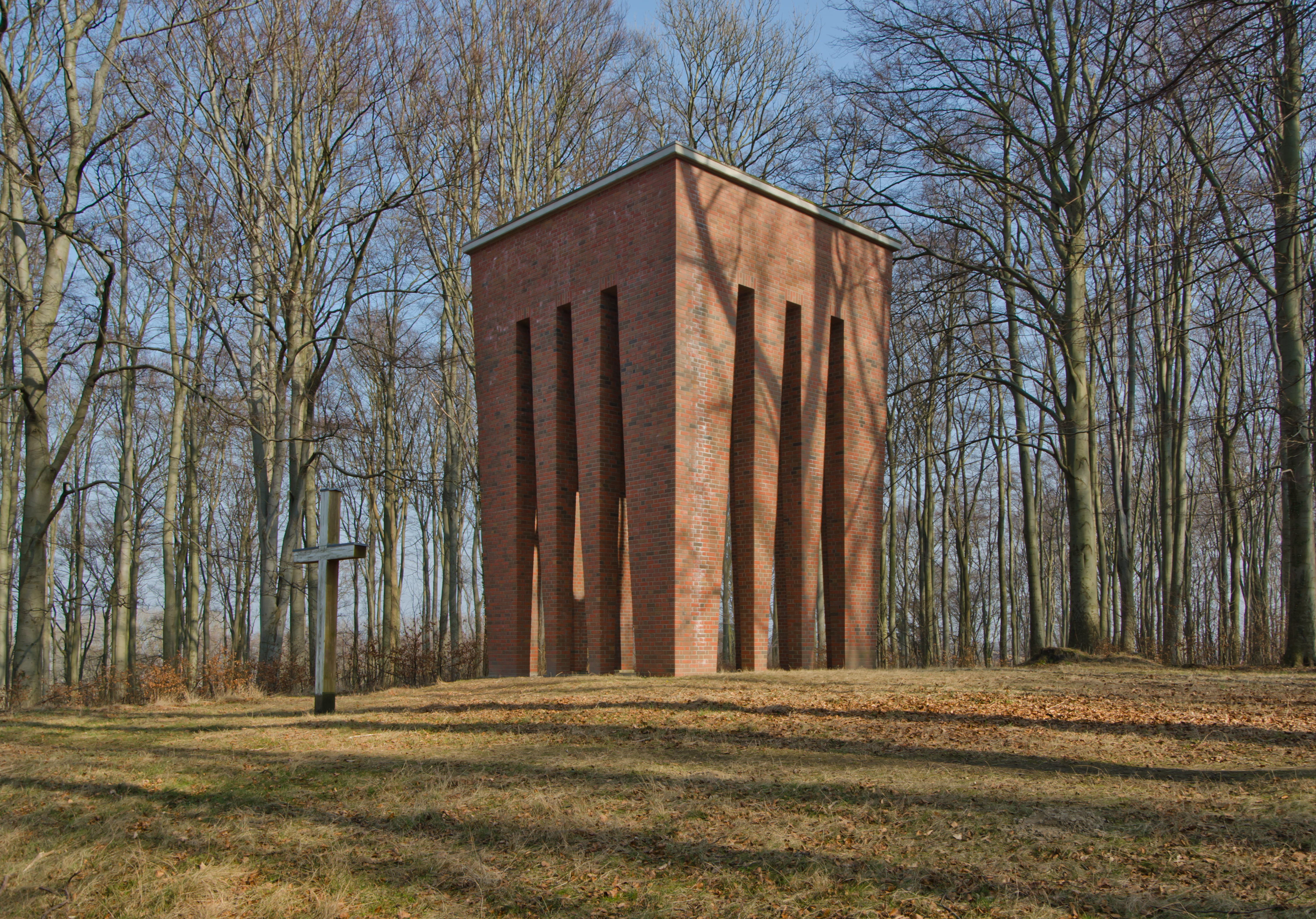 Backenzahn Bad Doberan