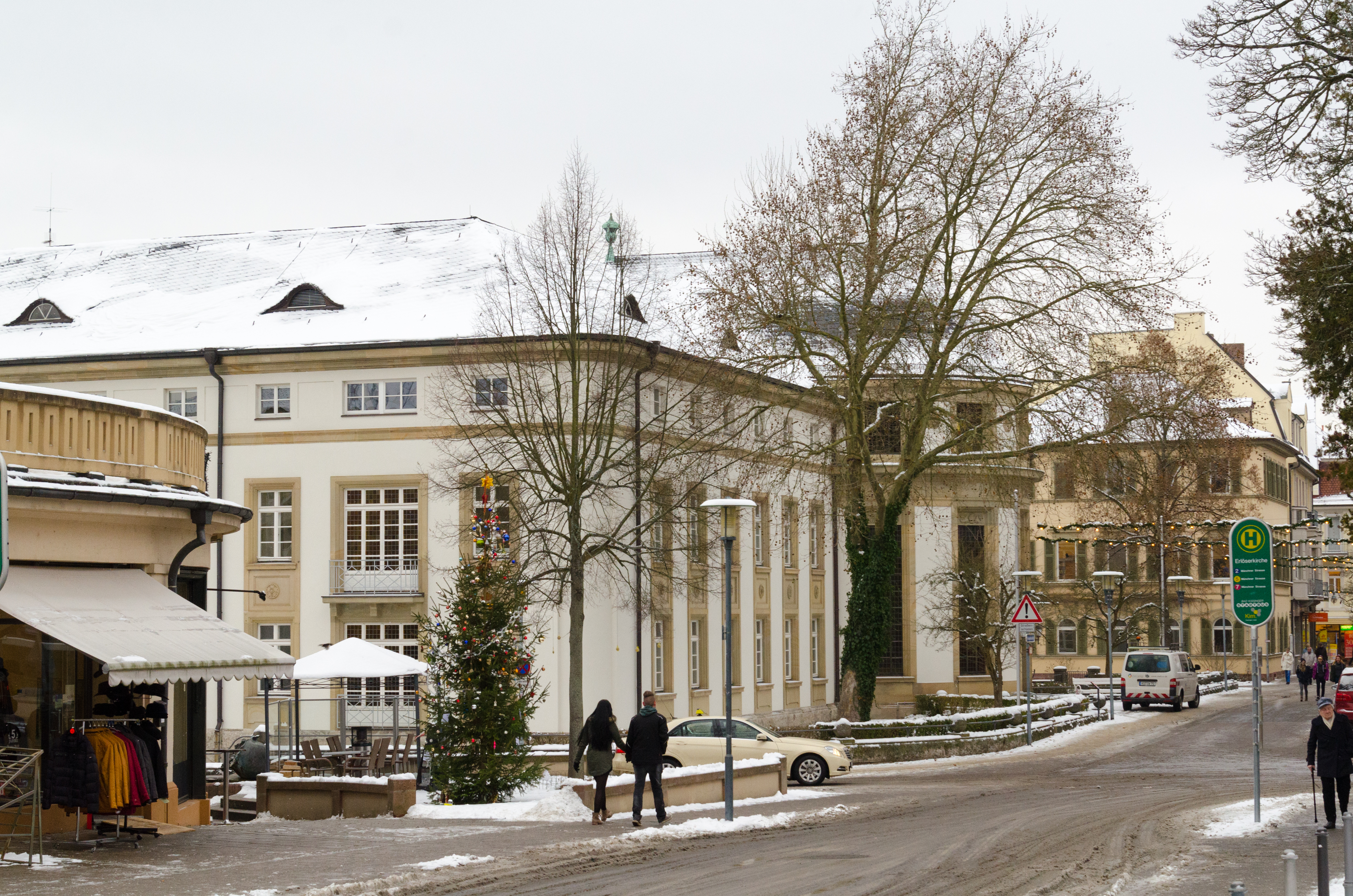 Bad Kissingen, Prinzregentenstraße 6-001