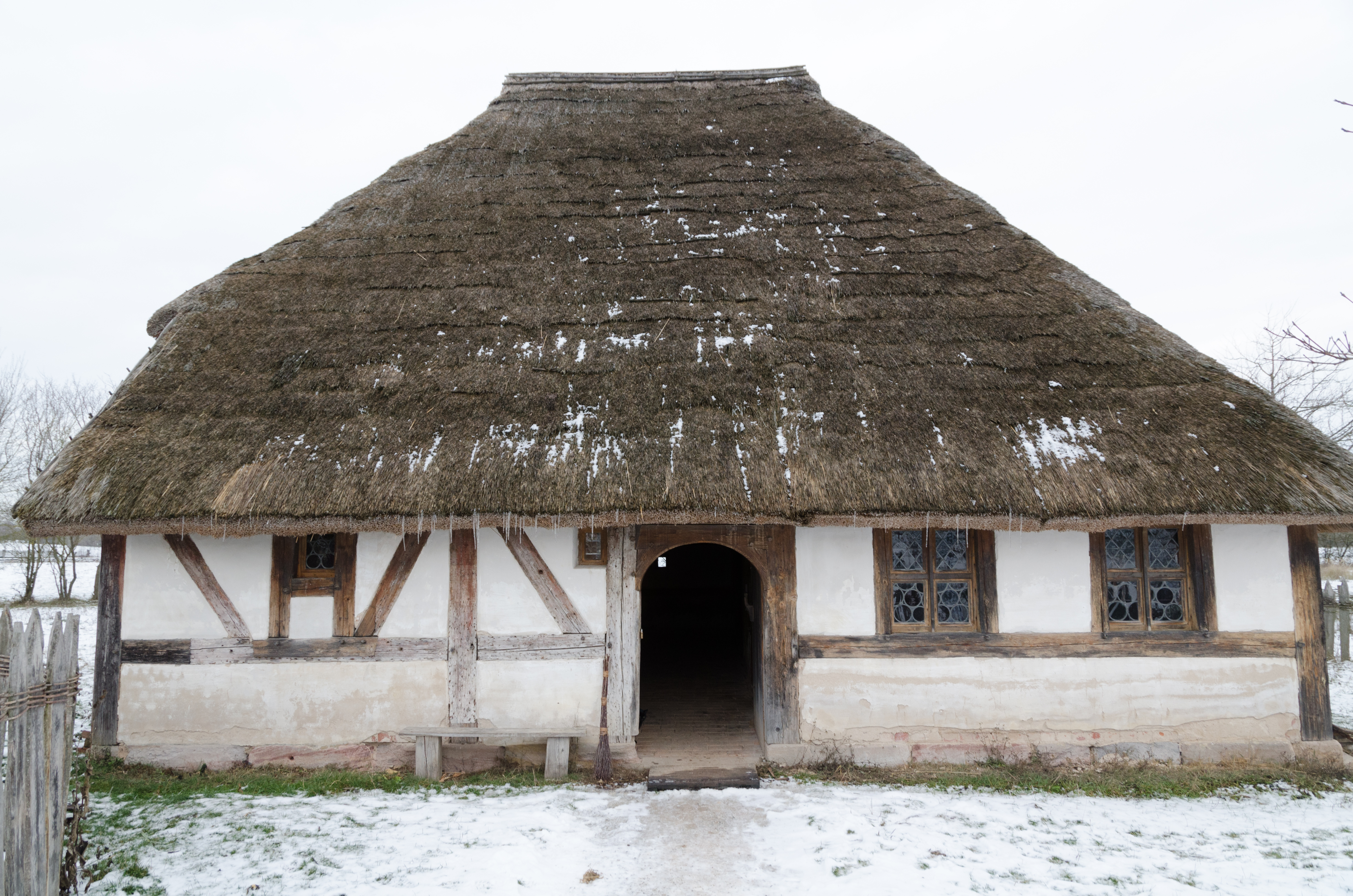 Bad Windsheim, Fränkisches Freilandmuseum, Nr. 098-002