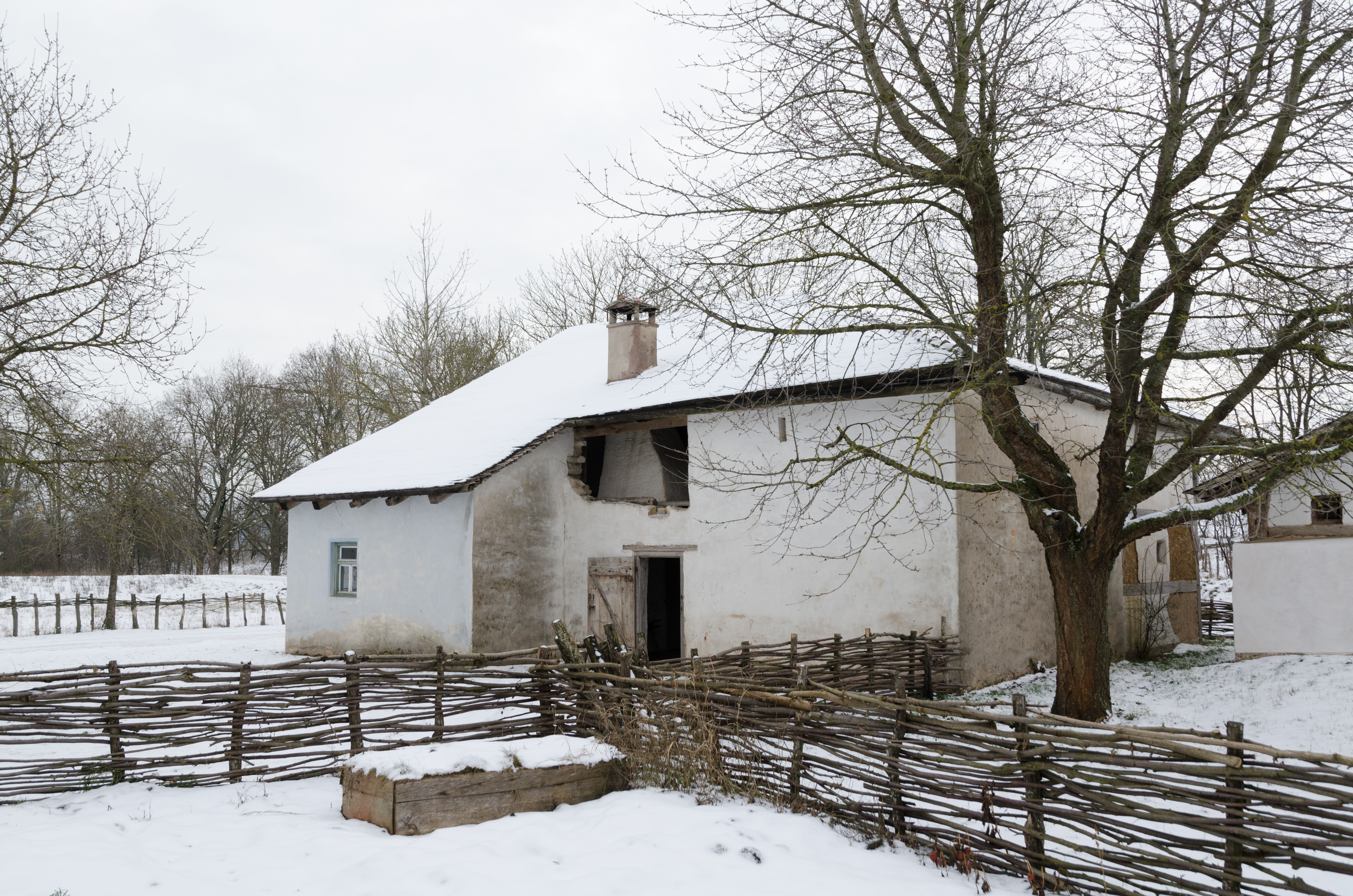Bad Windsheim, Fränkisches Freilandmuseum, Nr. 099-002