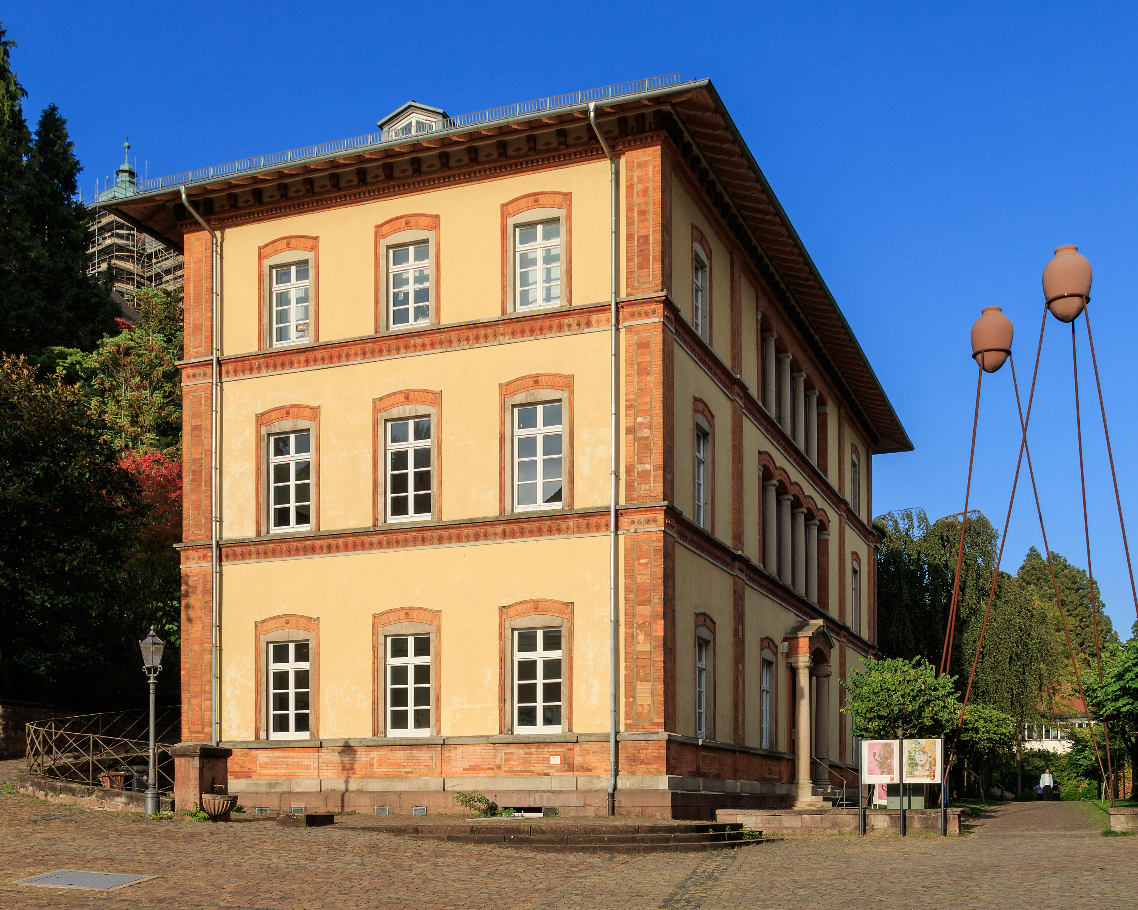 Baden-Baden 10-2015 img51 Market square
