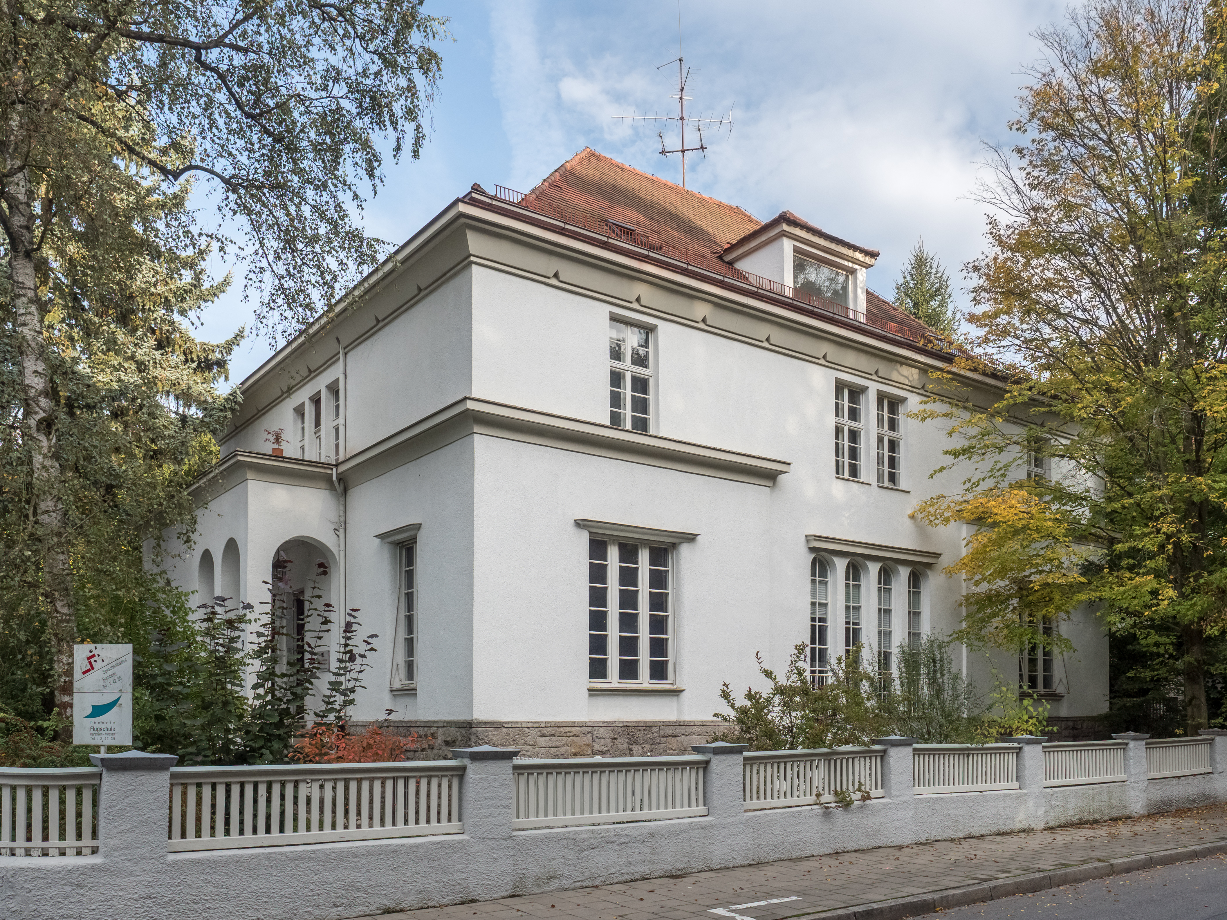 Bamberg Hainvilla 9304618