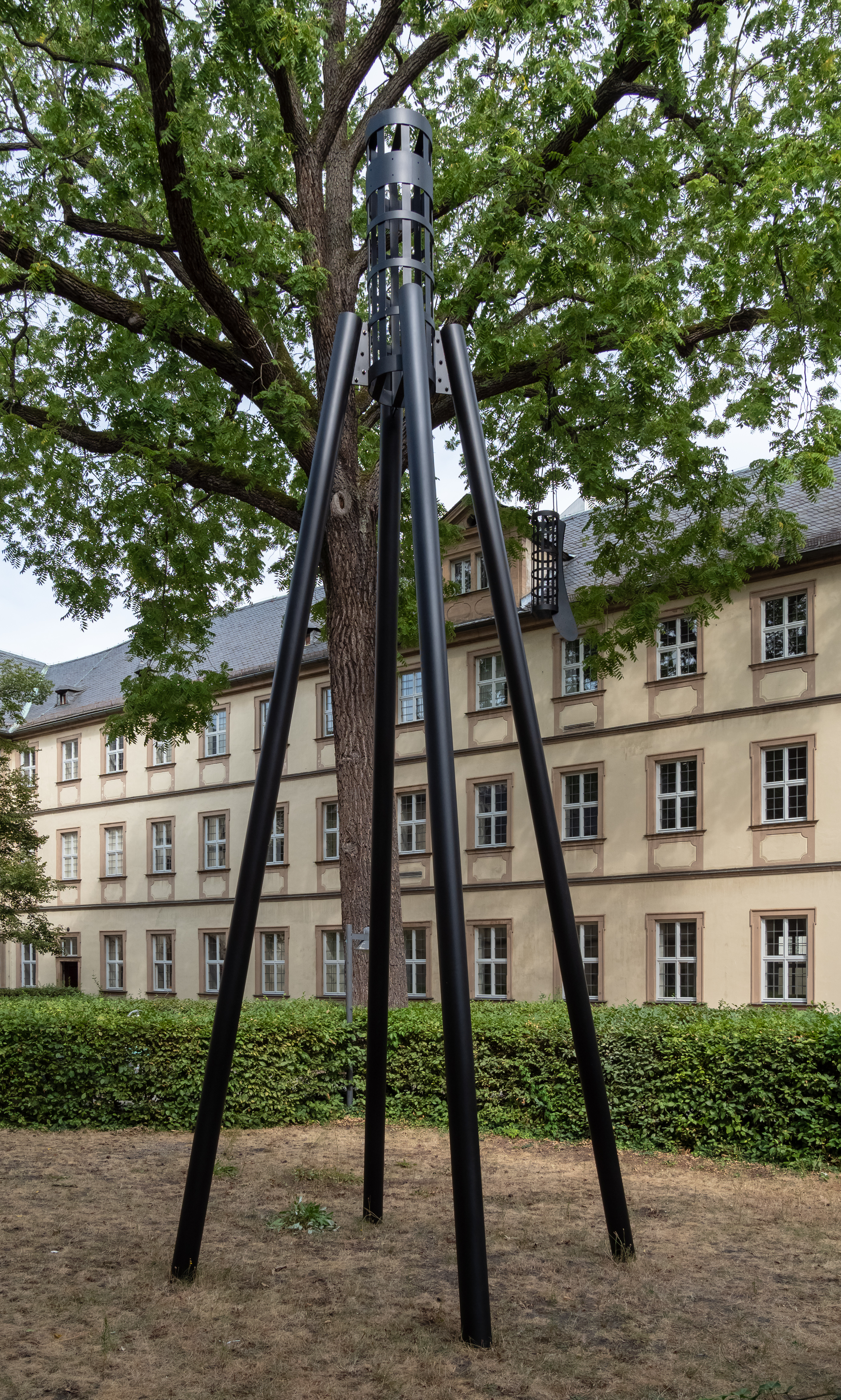 Bamberg Rui Chafes-Geheime Souveränität-8272123