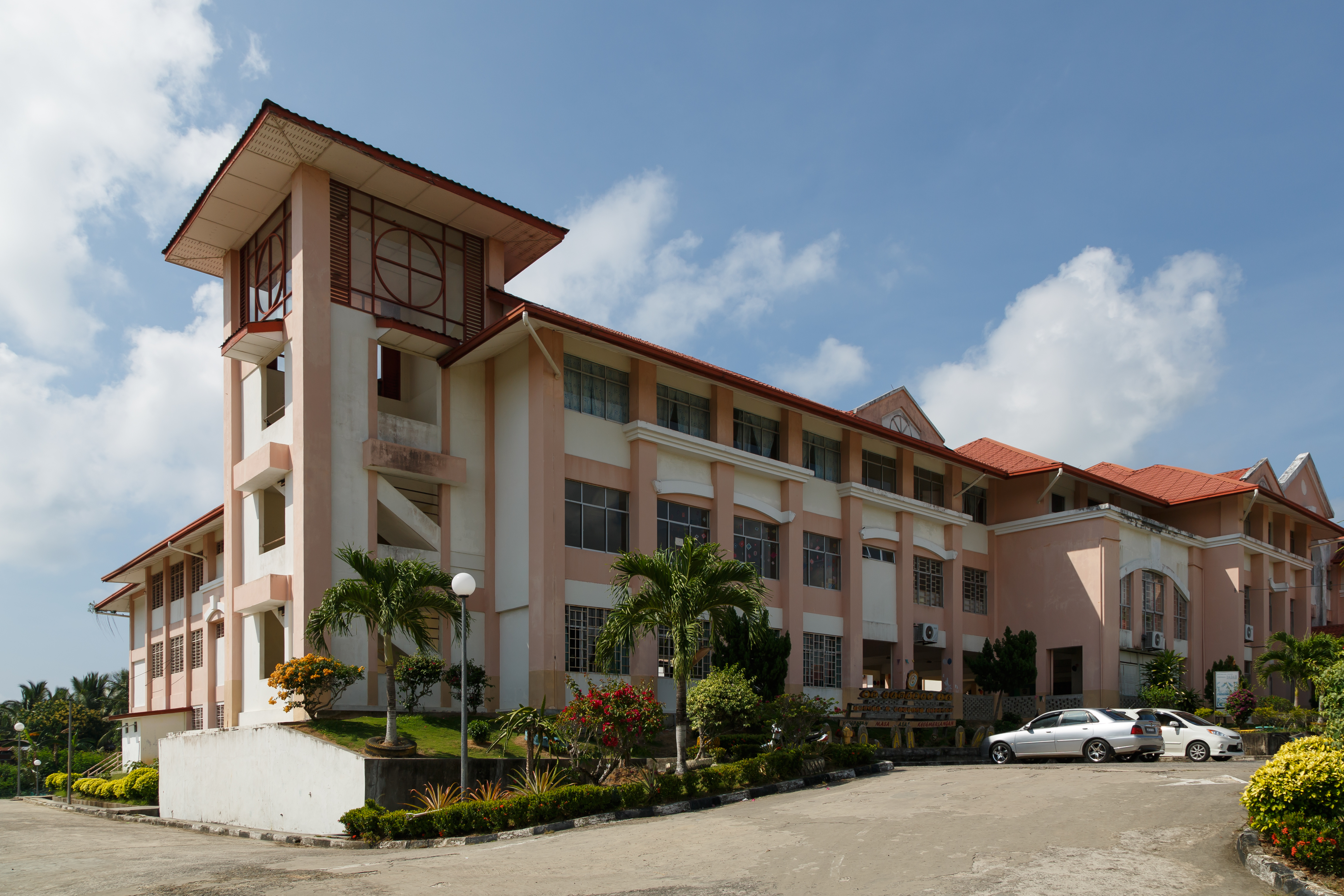 Bandar-Sahabat Sabah SK-Sahabat-16-02