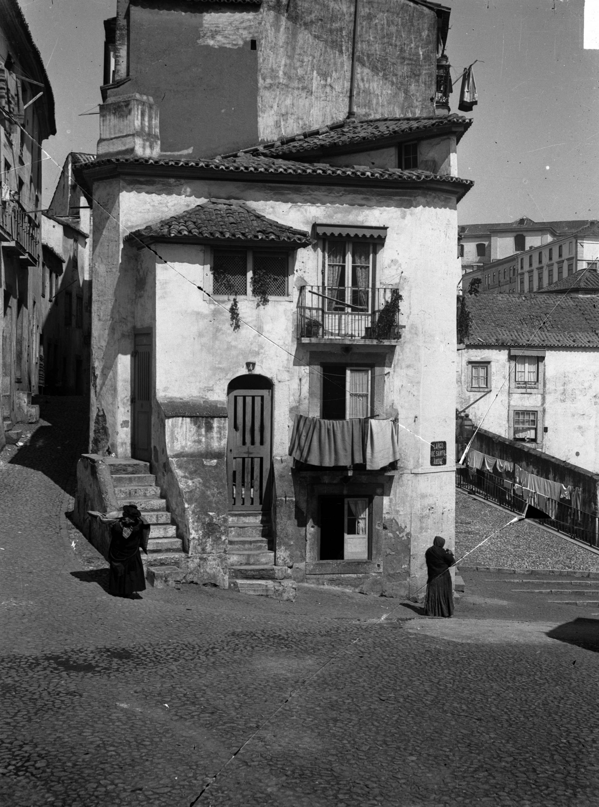 BAR000264 - Casa quinhentista
