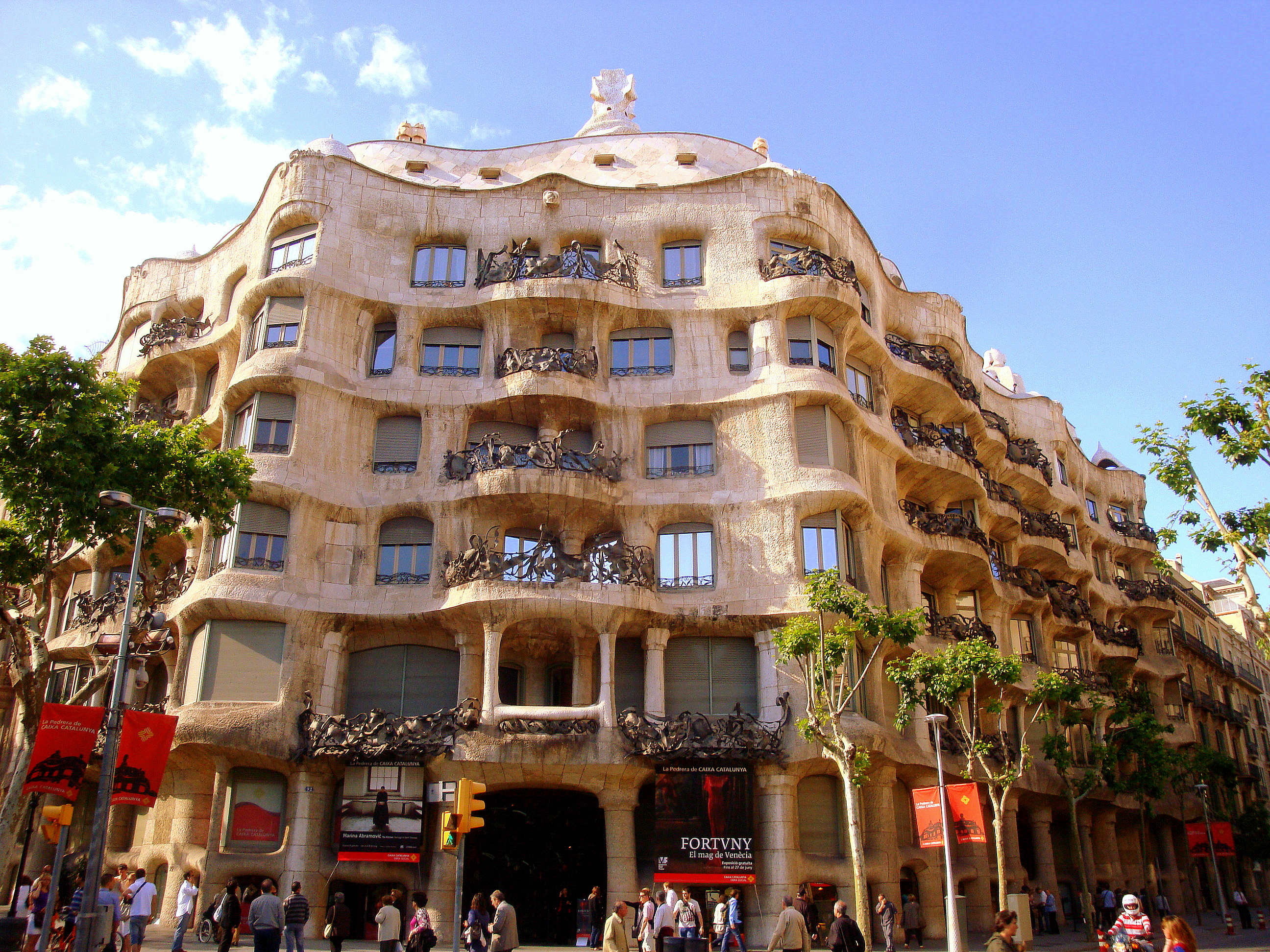 Barcelona - panoramio (59)