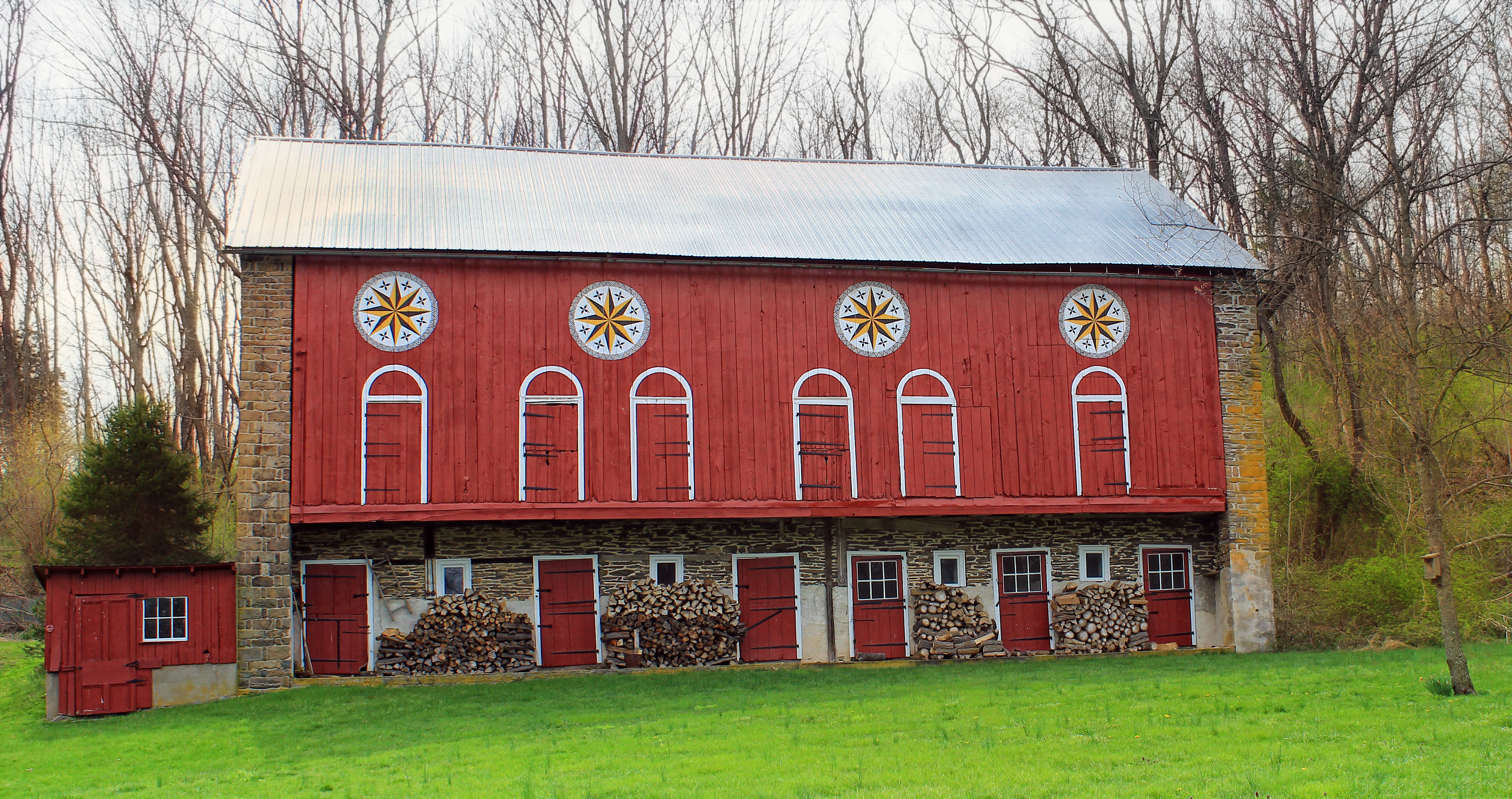 Barn Tour (1) (14053579341)