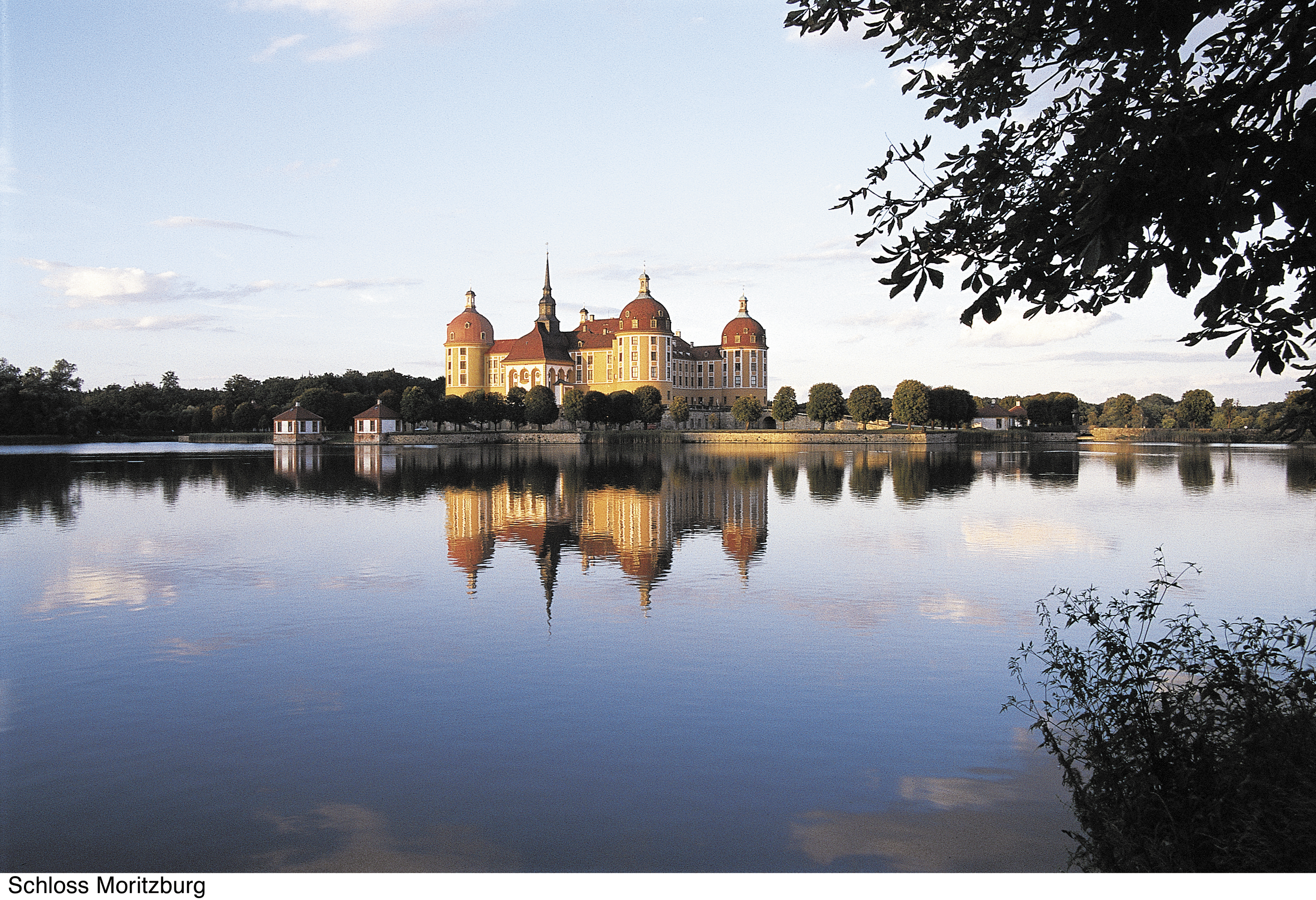 BarockschlossMoritzburg TVerb