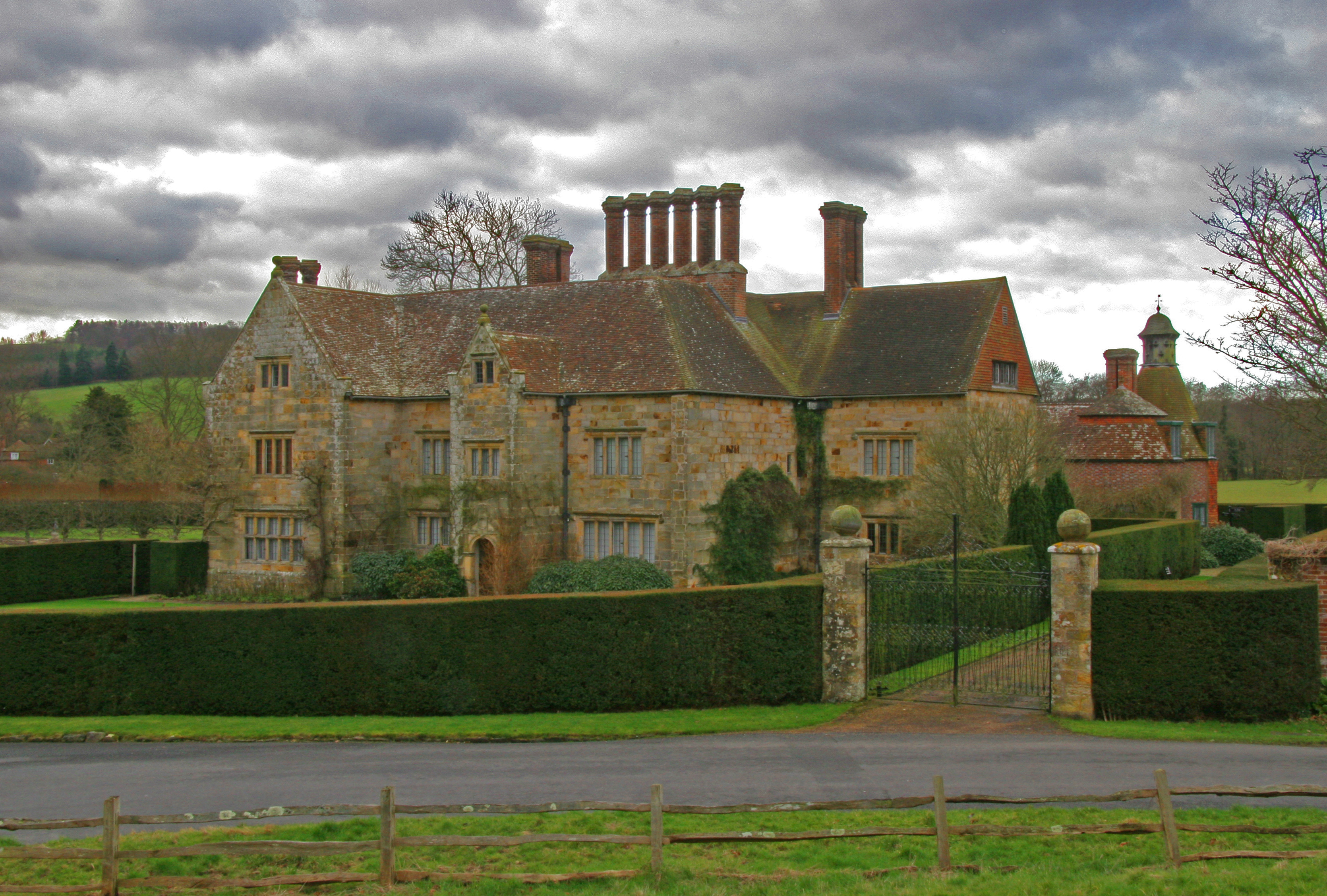 Batemans