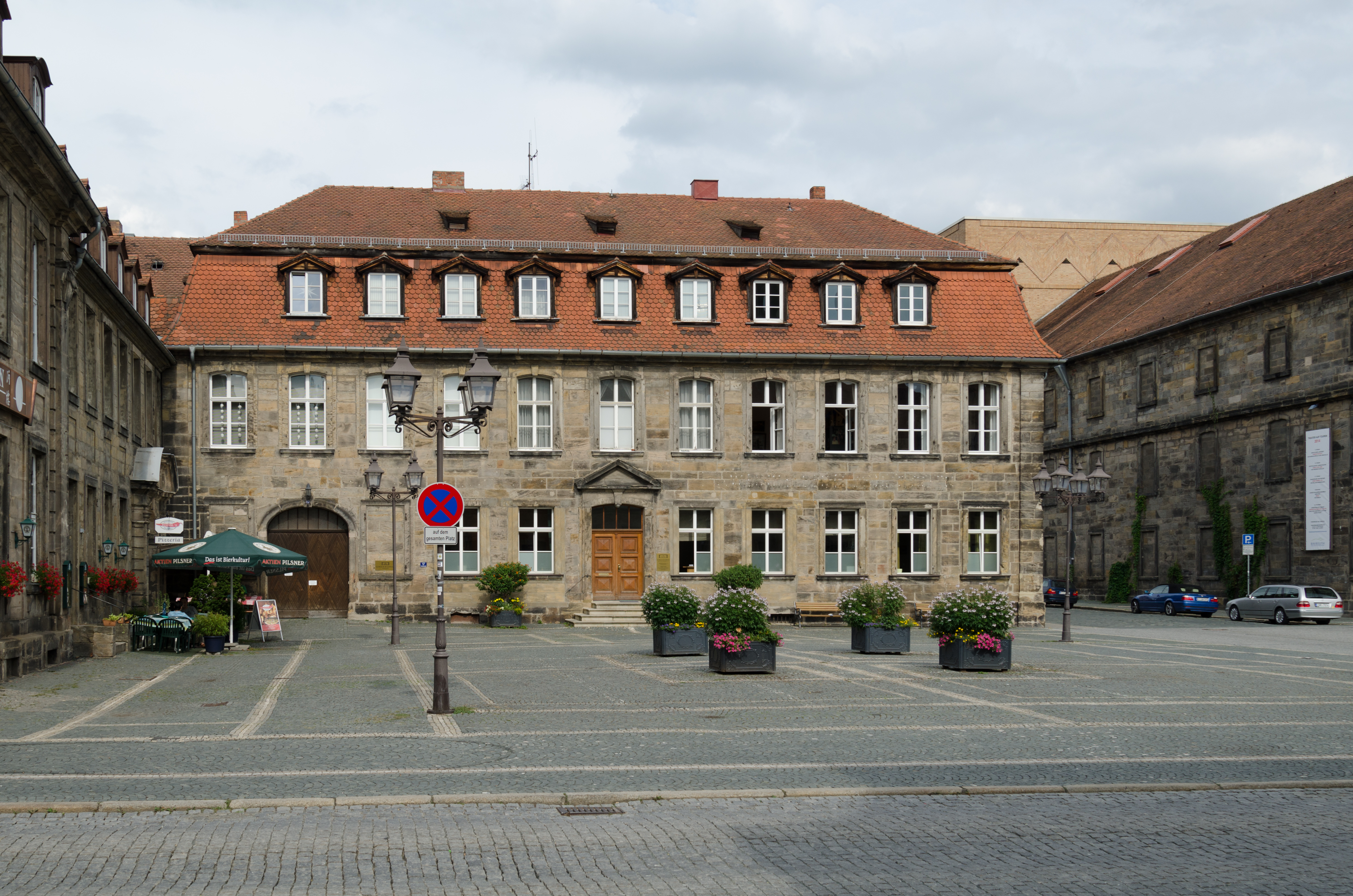 Bayreuth, Friedrichstraße 17-005
