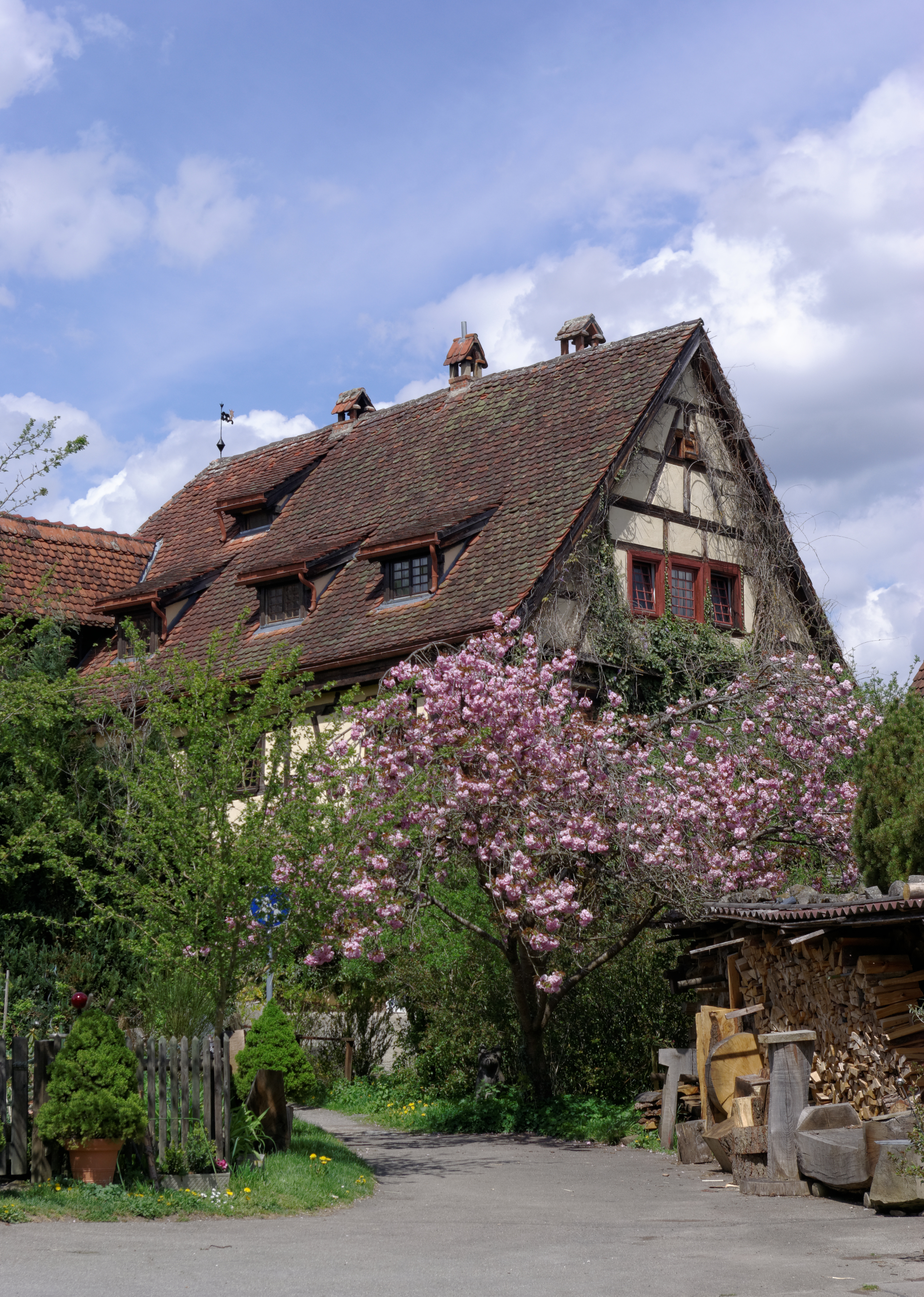 Bebenhausen BW 2015-04-30 13-55-17
