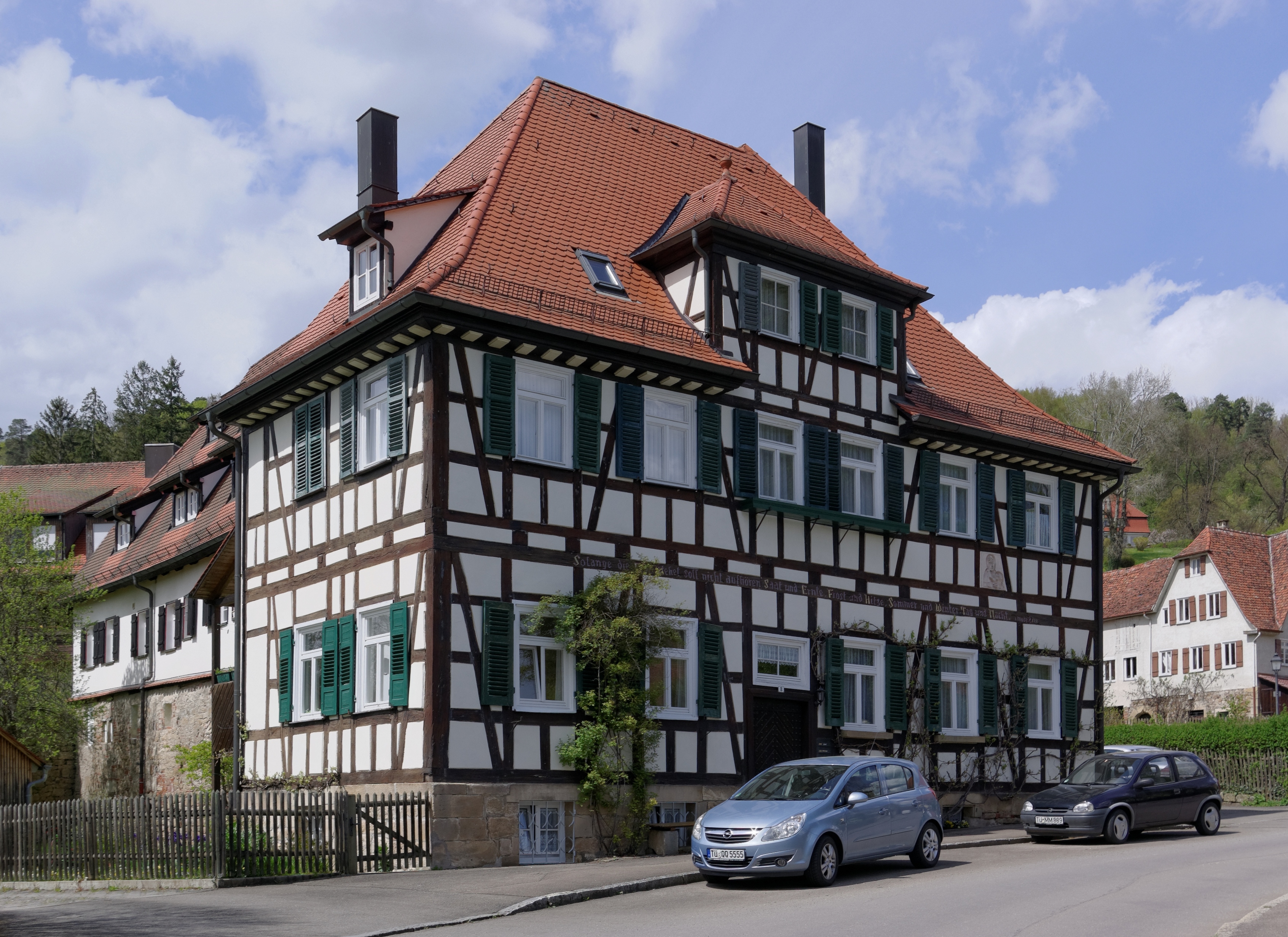 Bebenhausen BW 2015-04-30 14-10-31