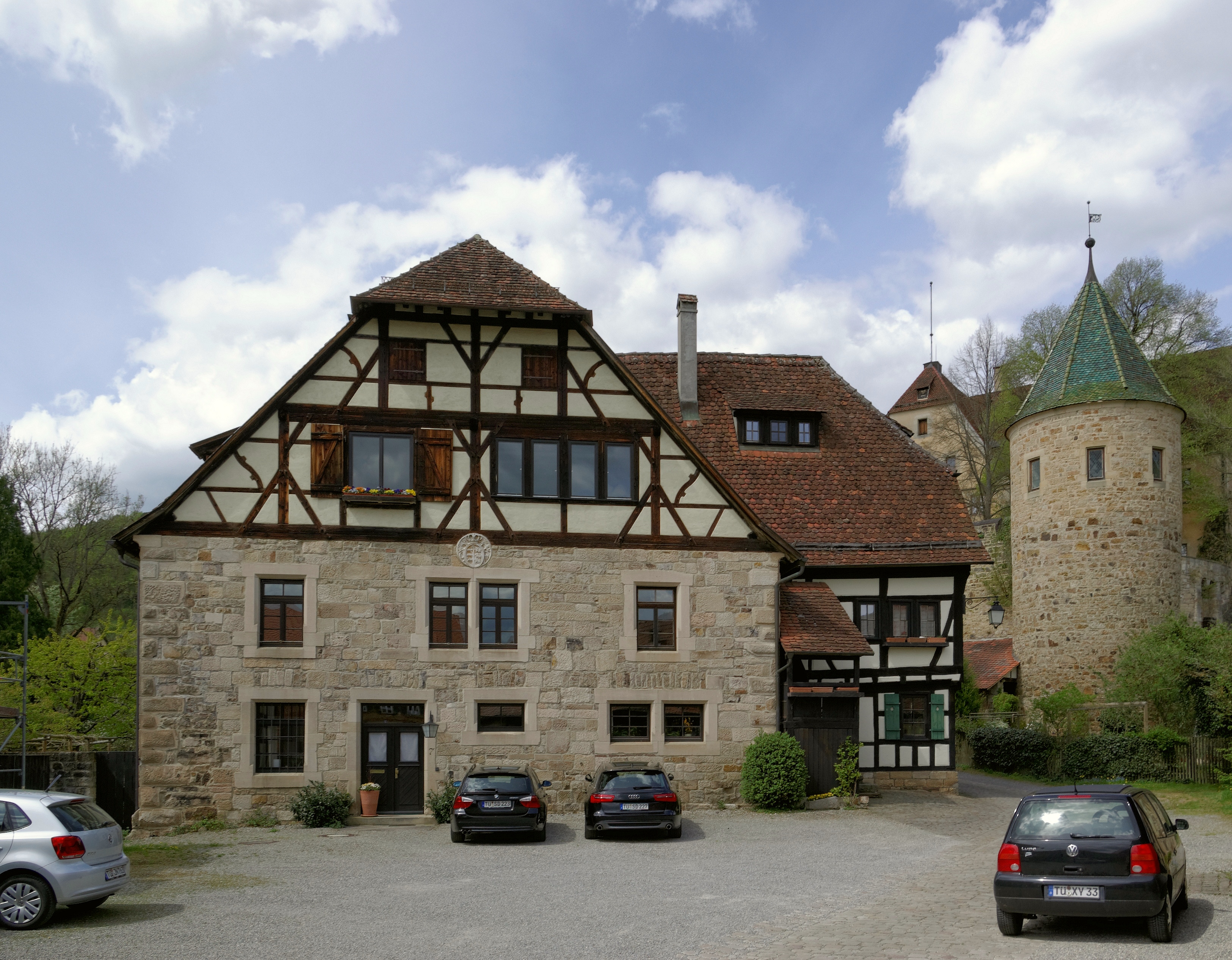 Bebenhausen BW 2015-04-30 14-15-41