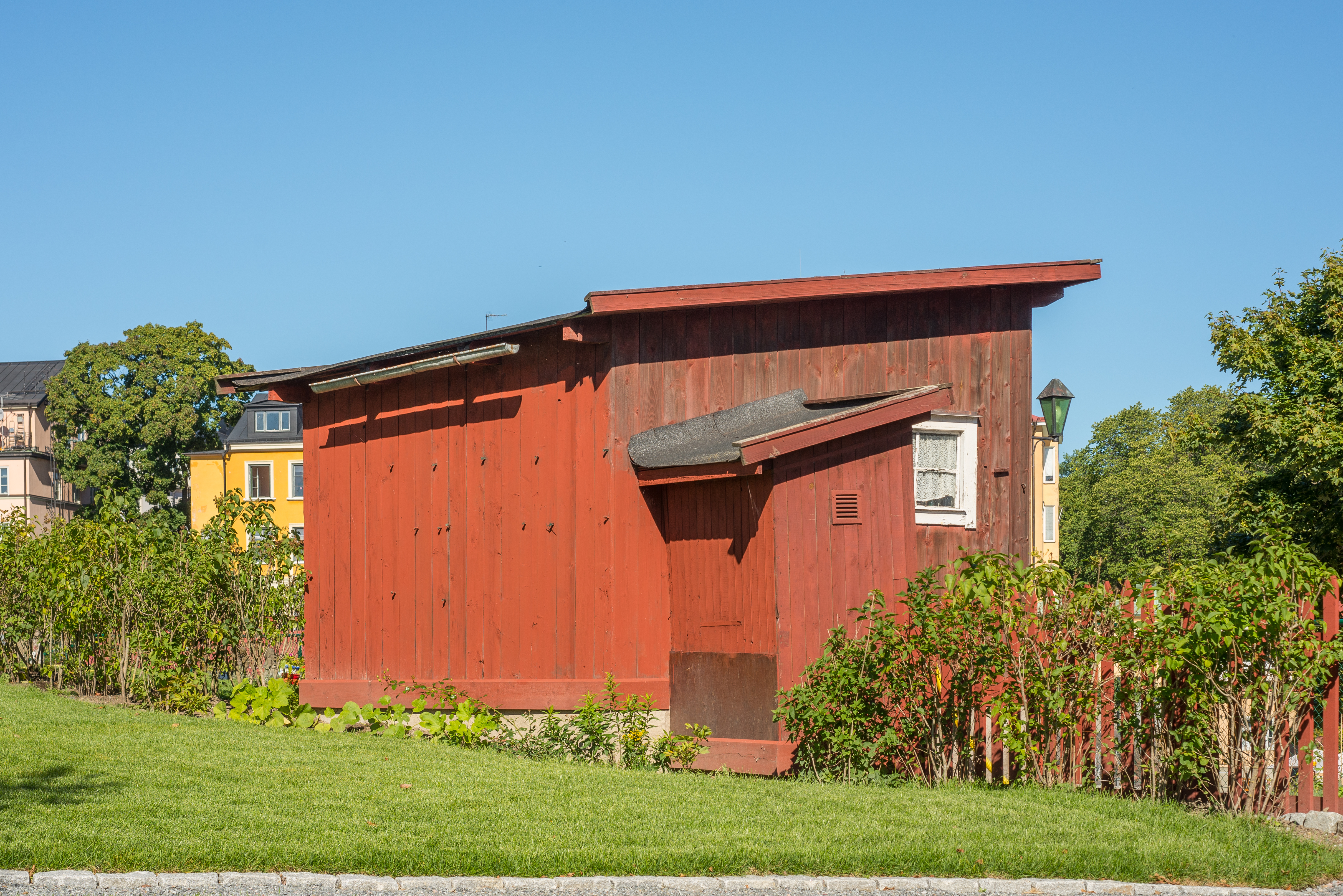 Beckholmen September 2013 07