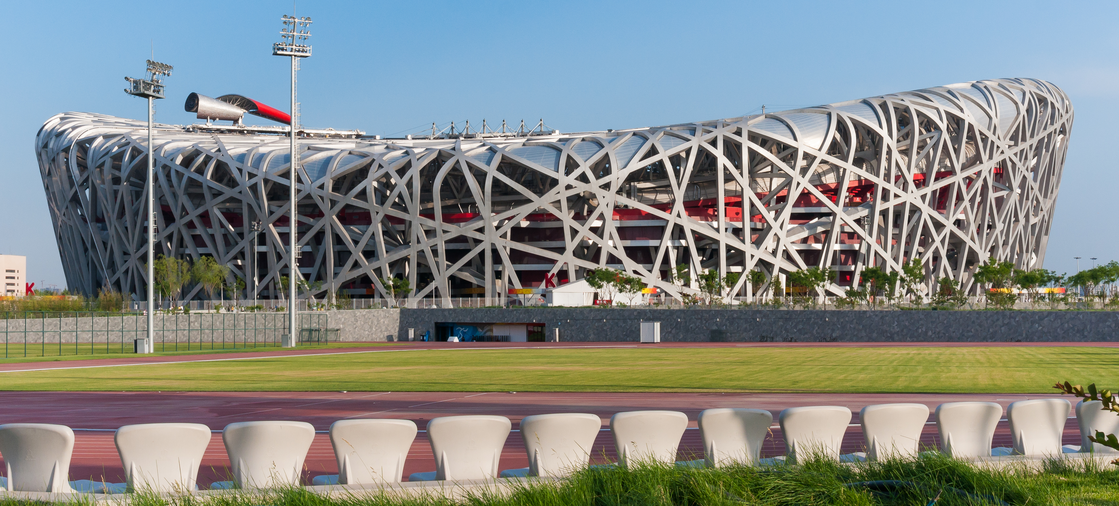 Beijing China Beijing-National-Stadium-01