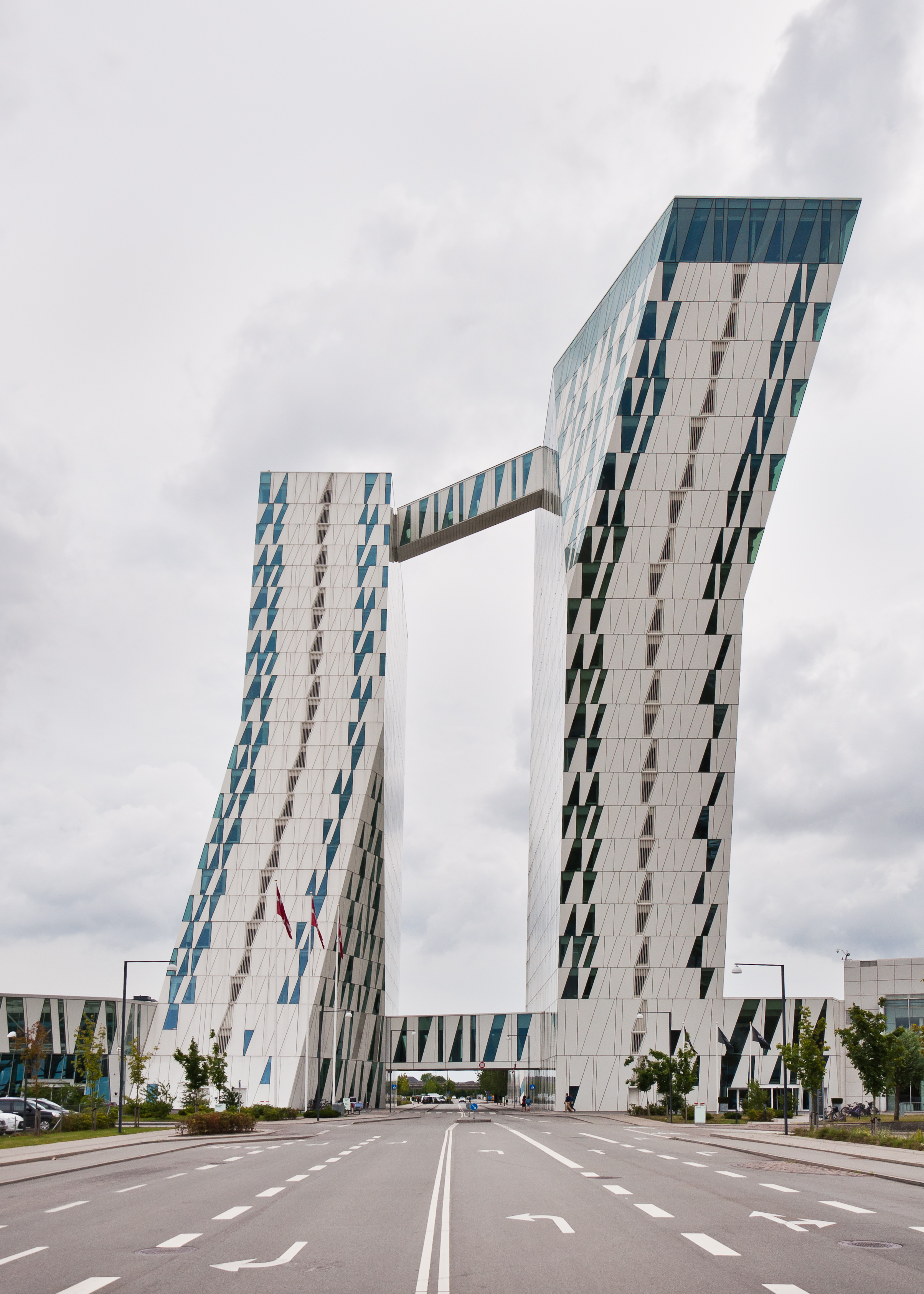 Bella Sky Comwell Hotel Copenhagen Ørestad 2014 01