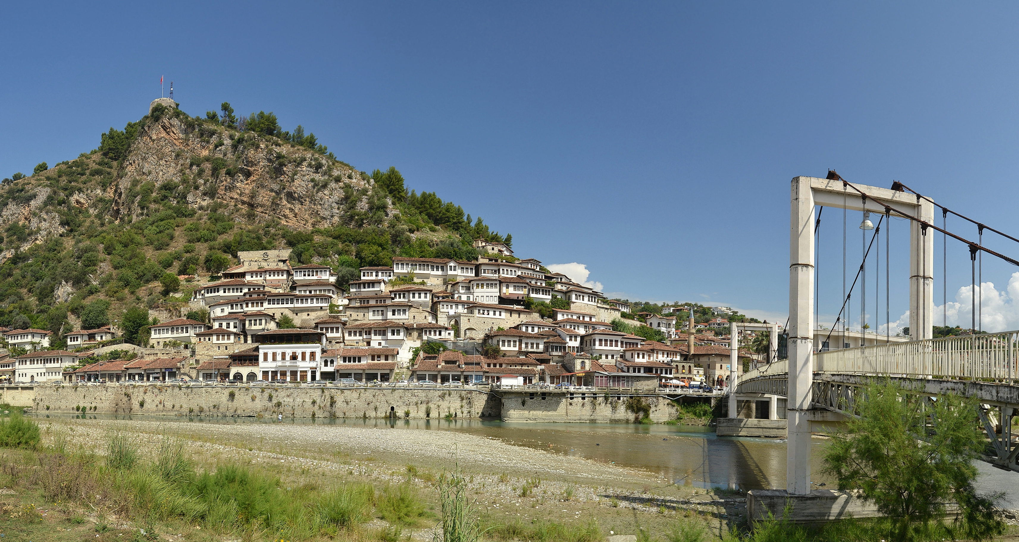 Berat (by Pudelek)