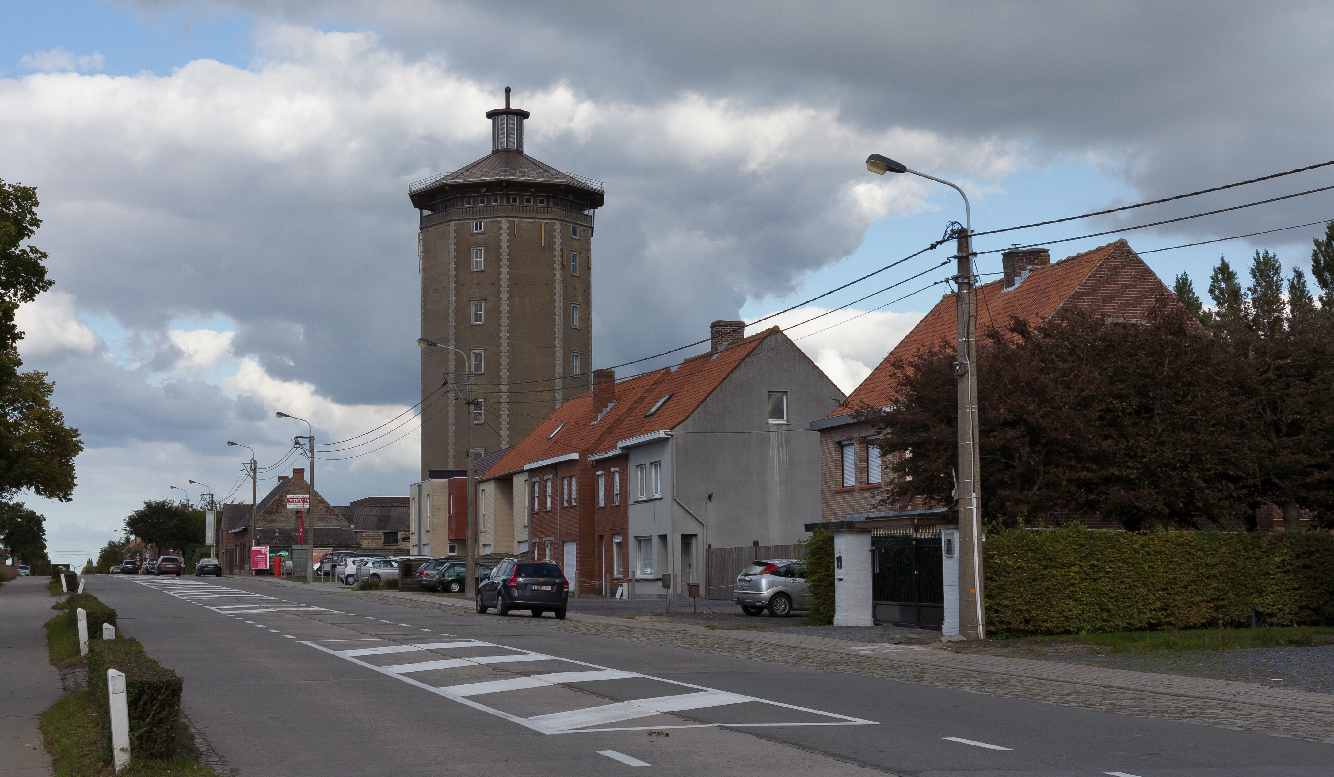 Berg op Zoom. watertoren oeg 87306 foto5 2015-09-26 16.10