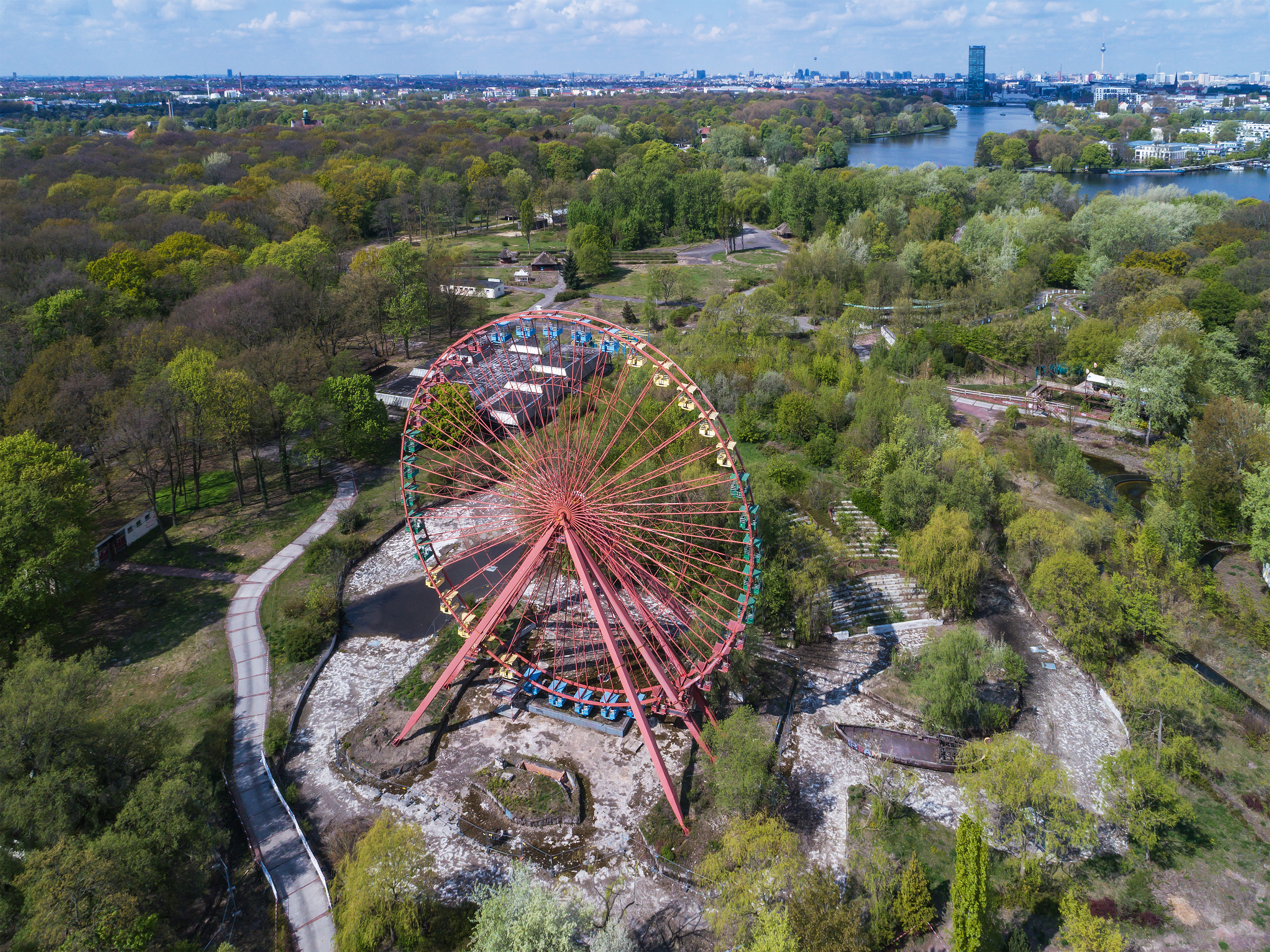 Berlin Spreepark UAV 04-2017 img5