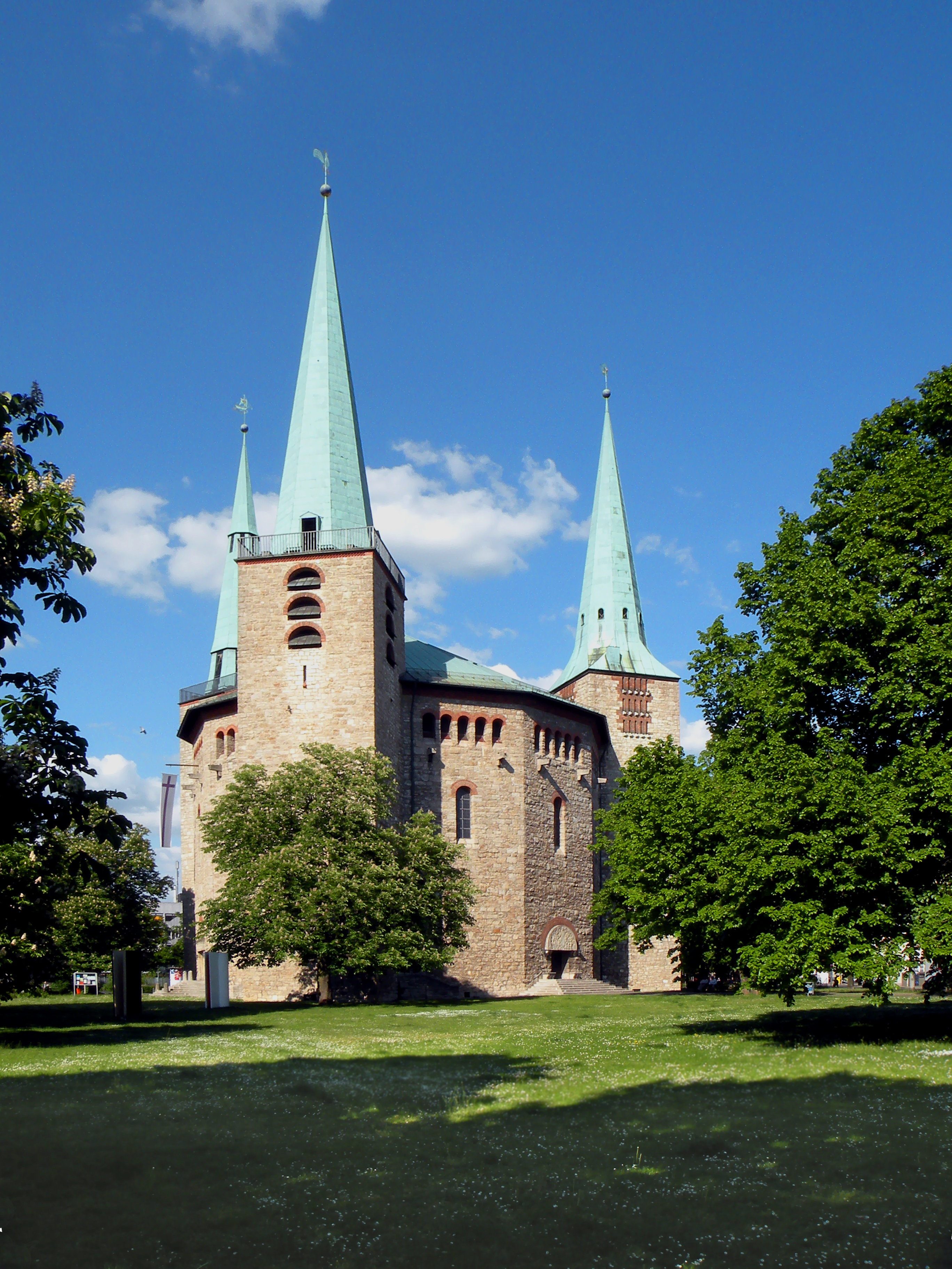 Berliner Plaz.Nürnberg