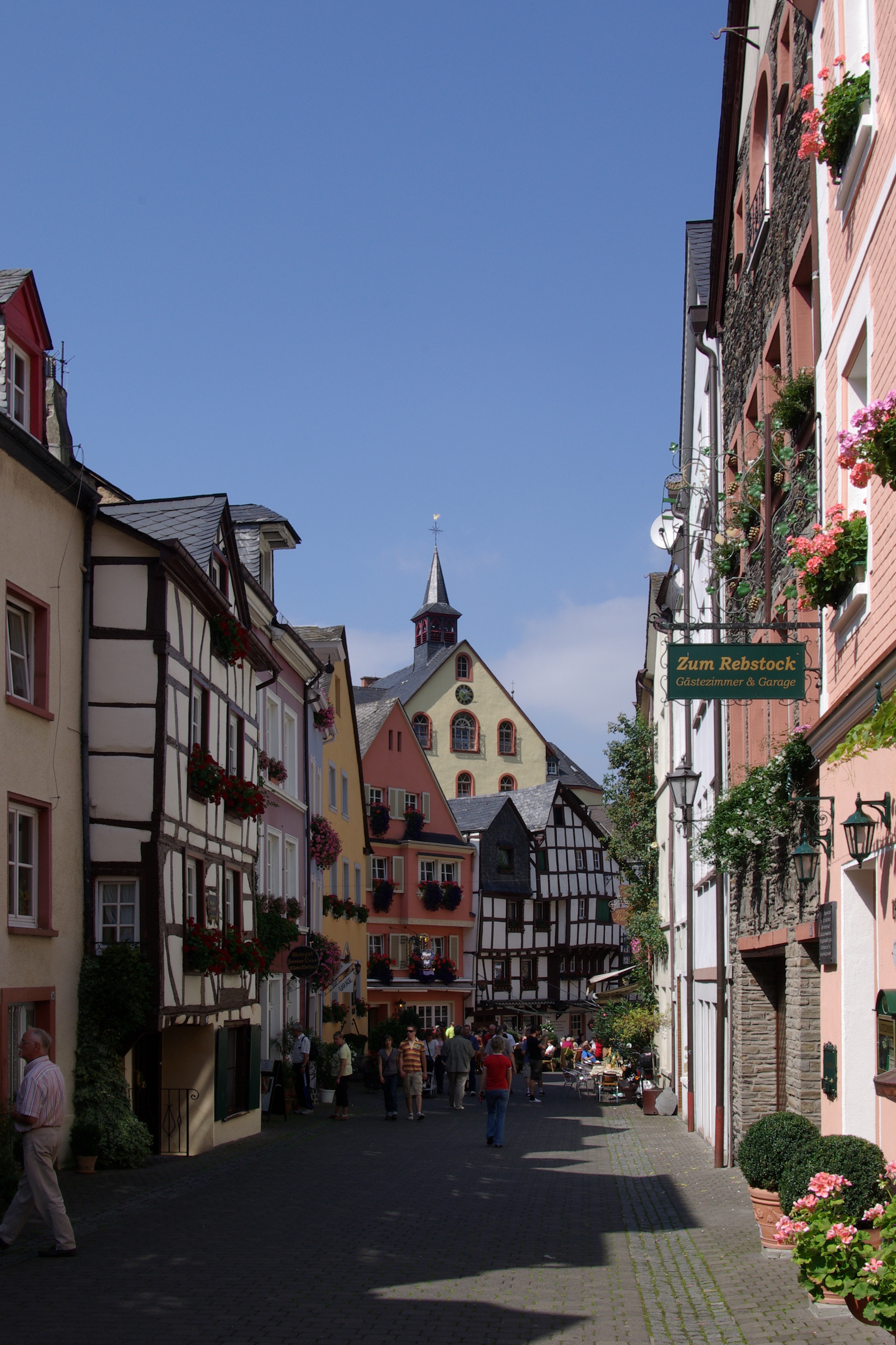 Bernkastel BW 10