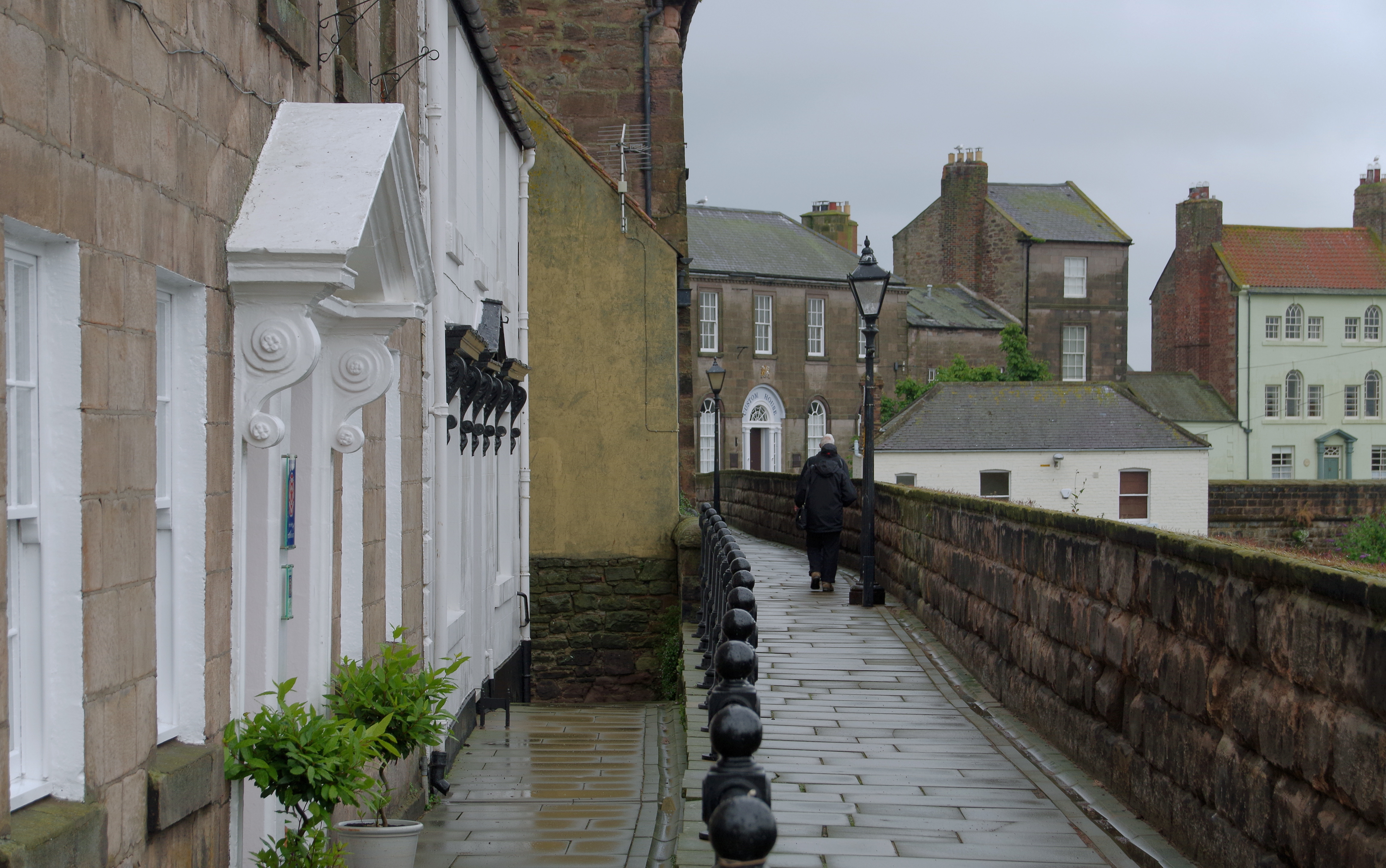Berwick-upon-Tweed MMB 05