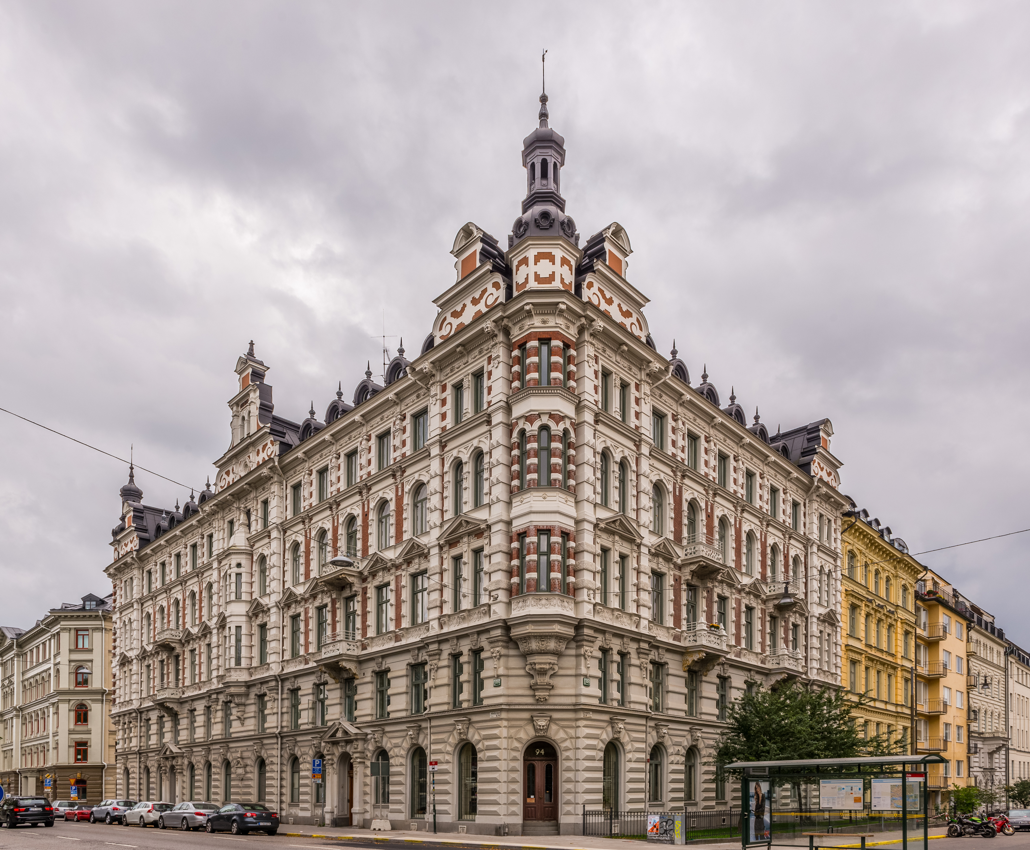 Björken 18 September 2013
