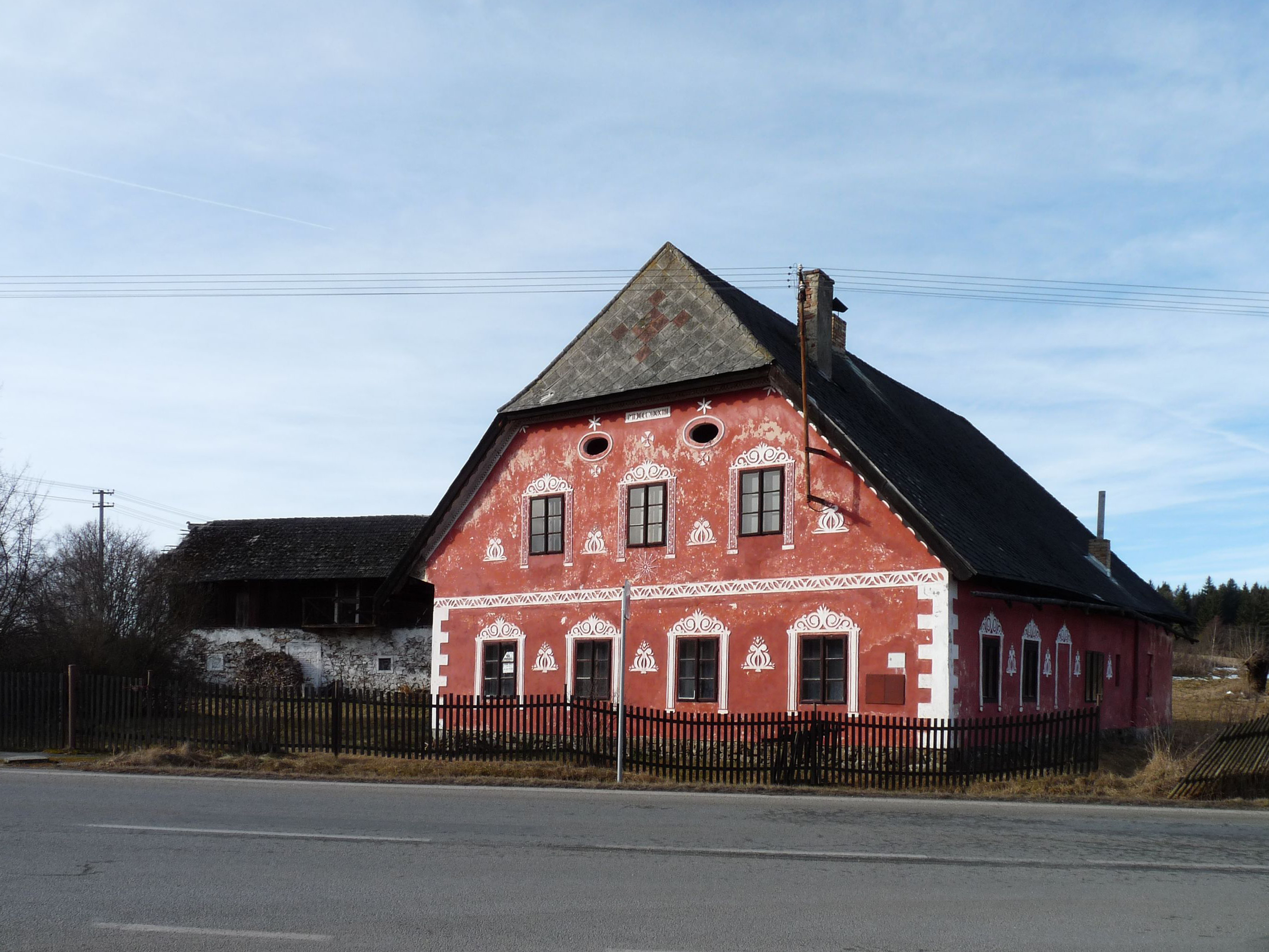 Blažejovice (Zbytiny) 06a