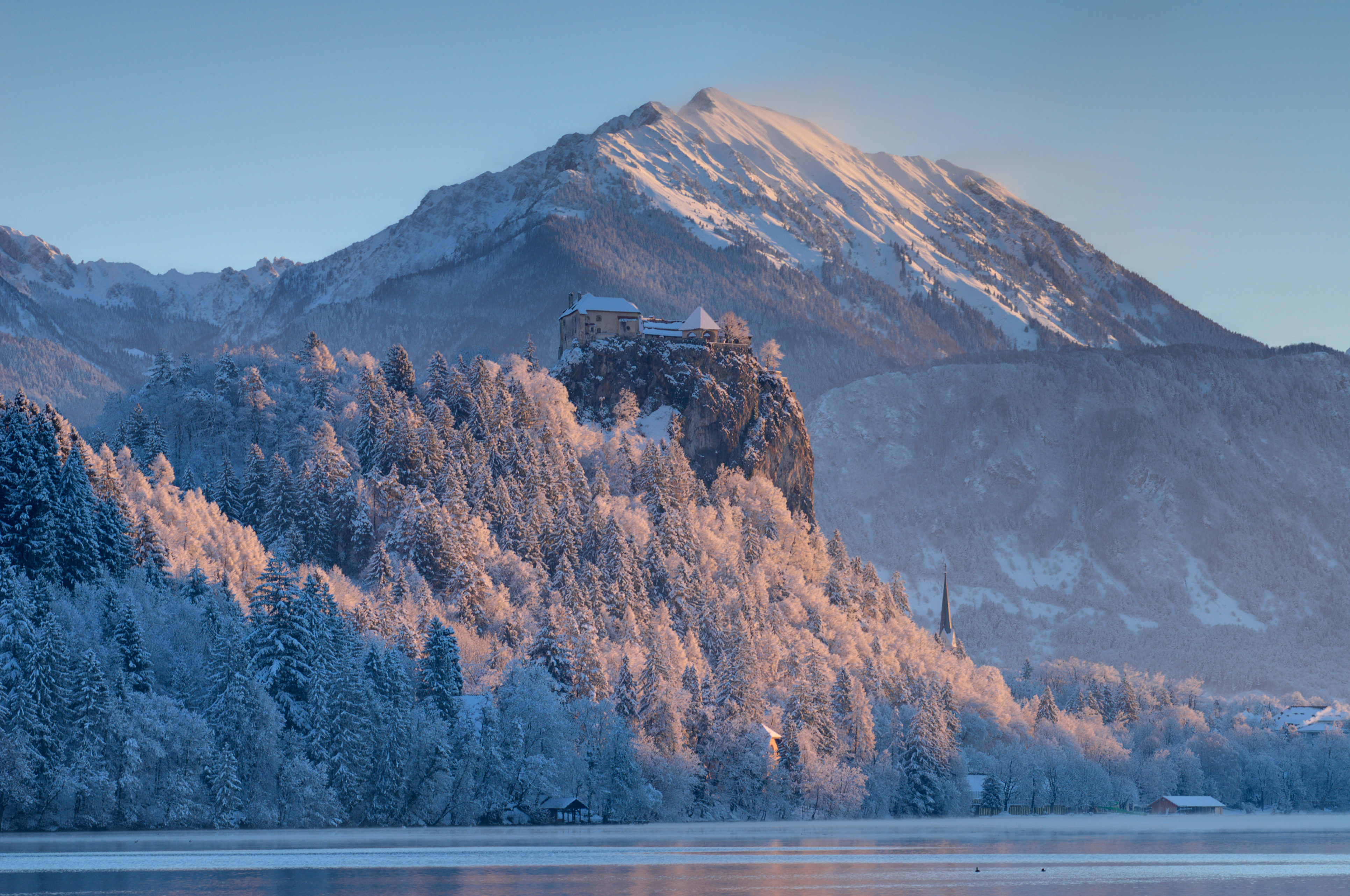 Bled Castle 05