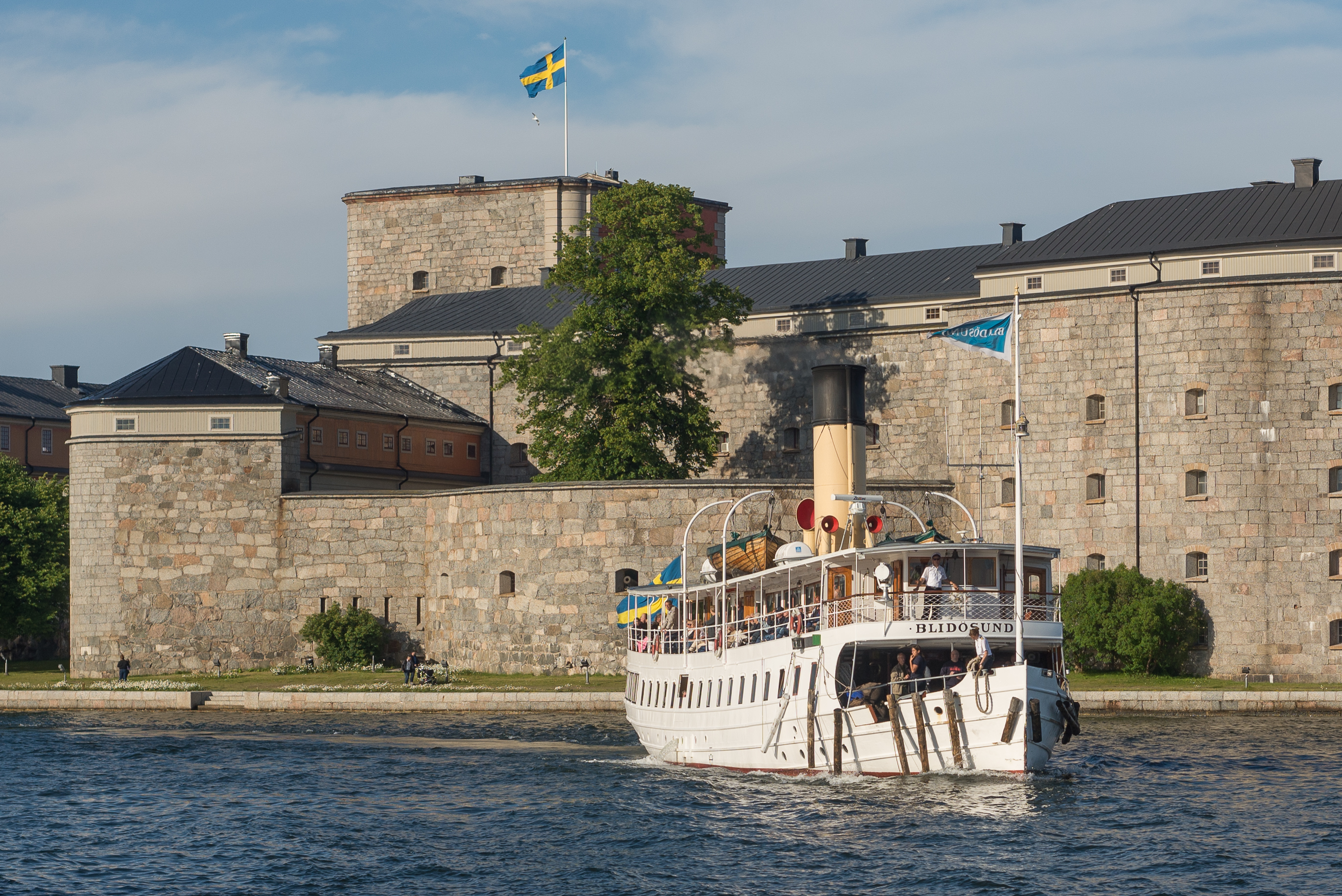 Blidösund July 2017 01