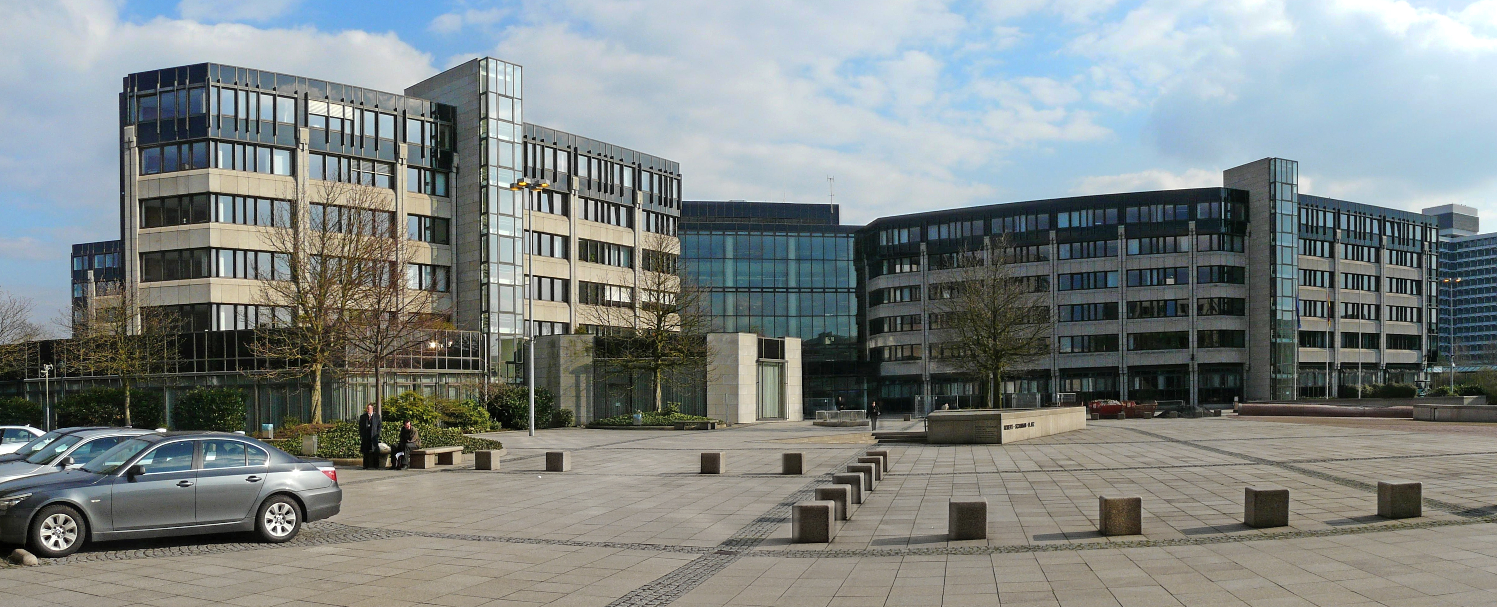 BMVBS Bonn 30 04 2009 MWM