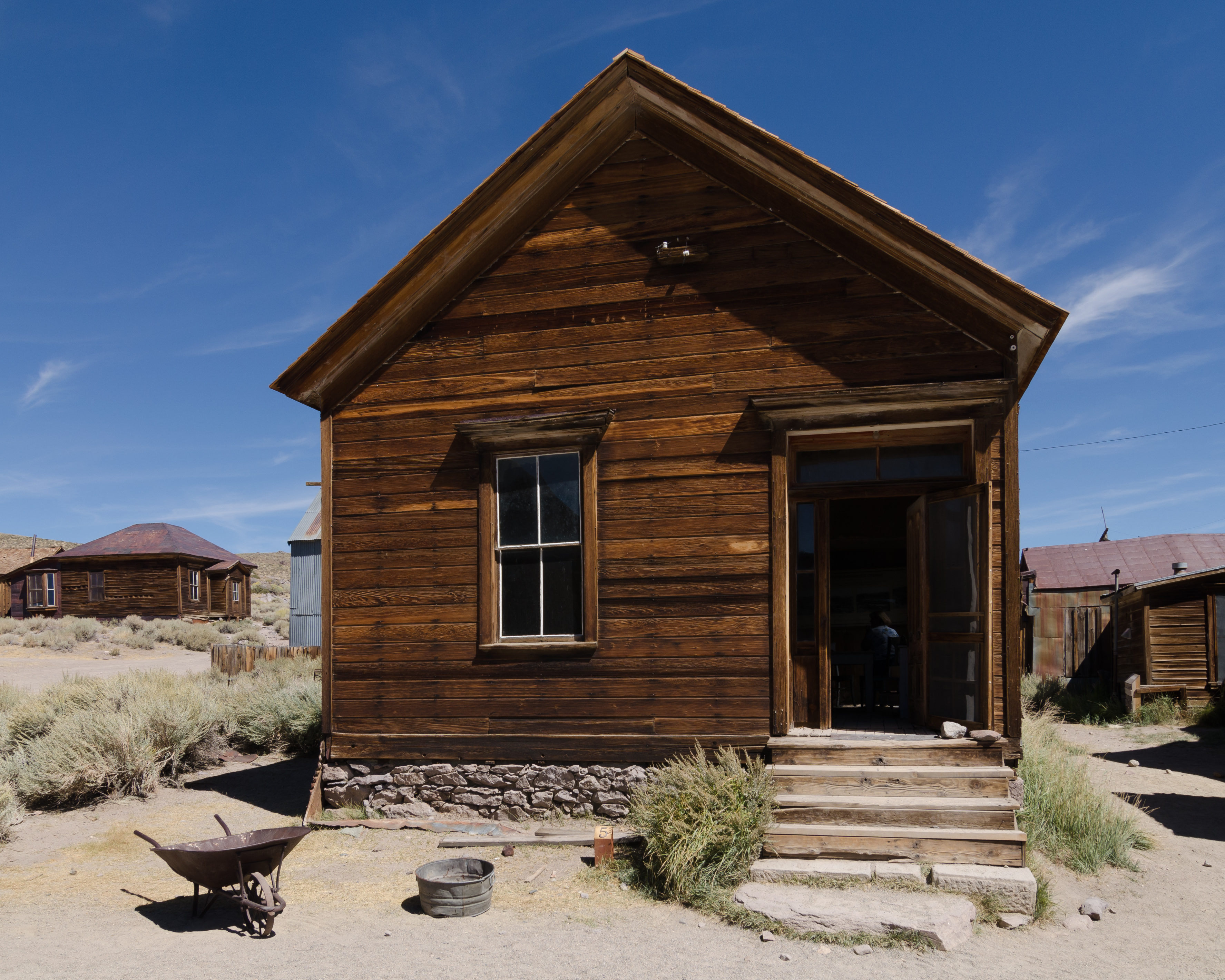 Bodie September 2016 010