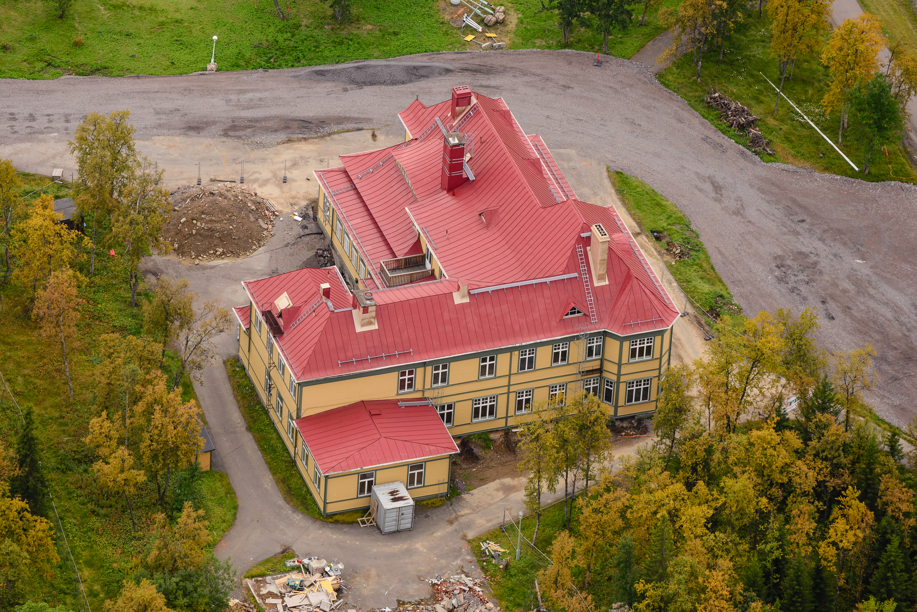 Bolagshotellet September 2017 07