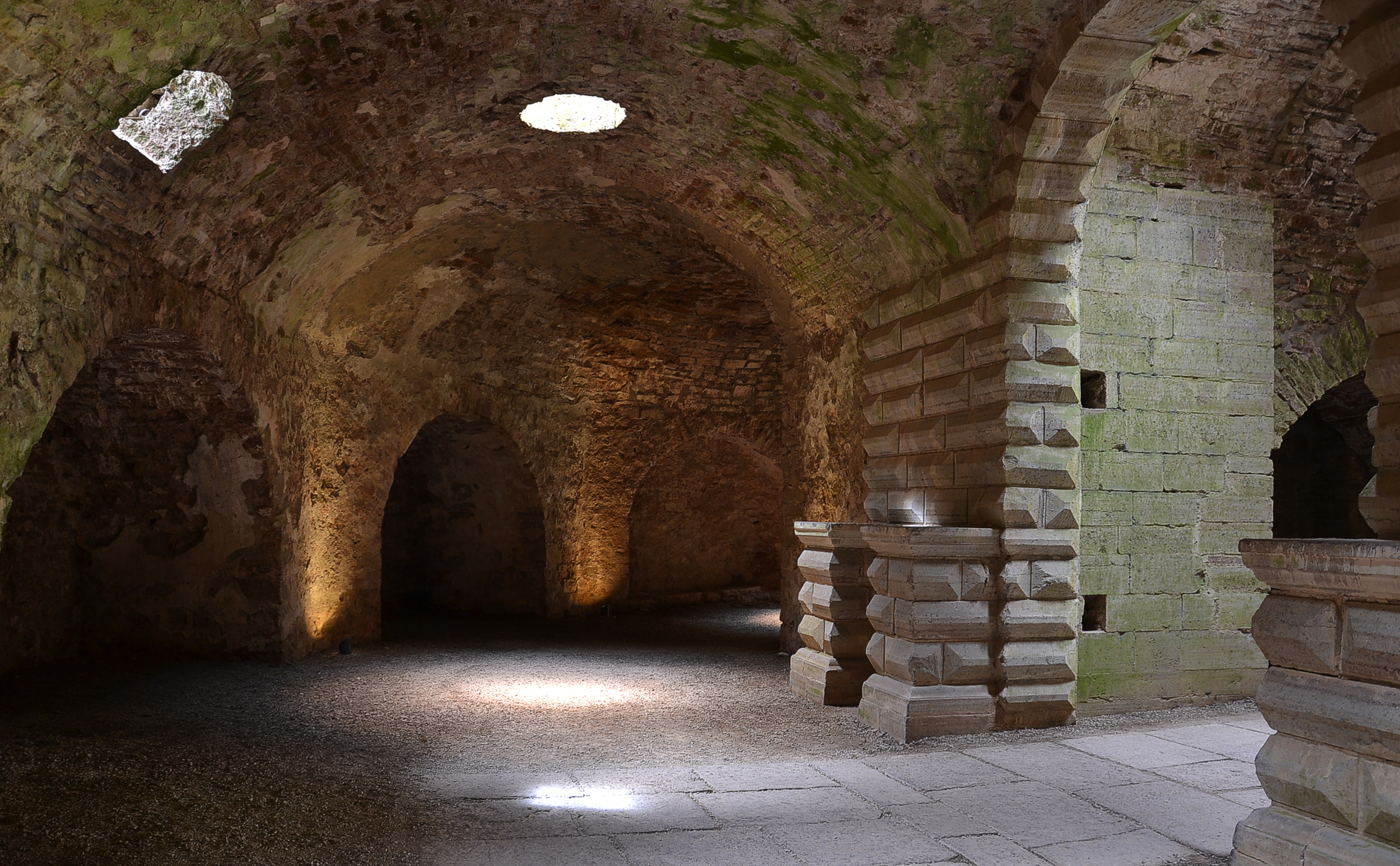 Borgholm castle (by Pudelek) 3