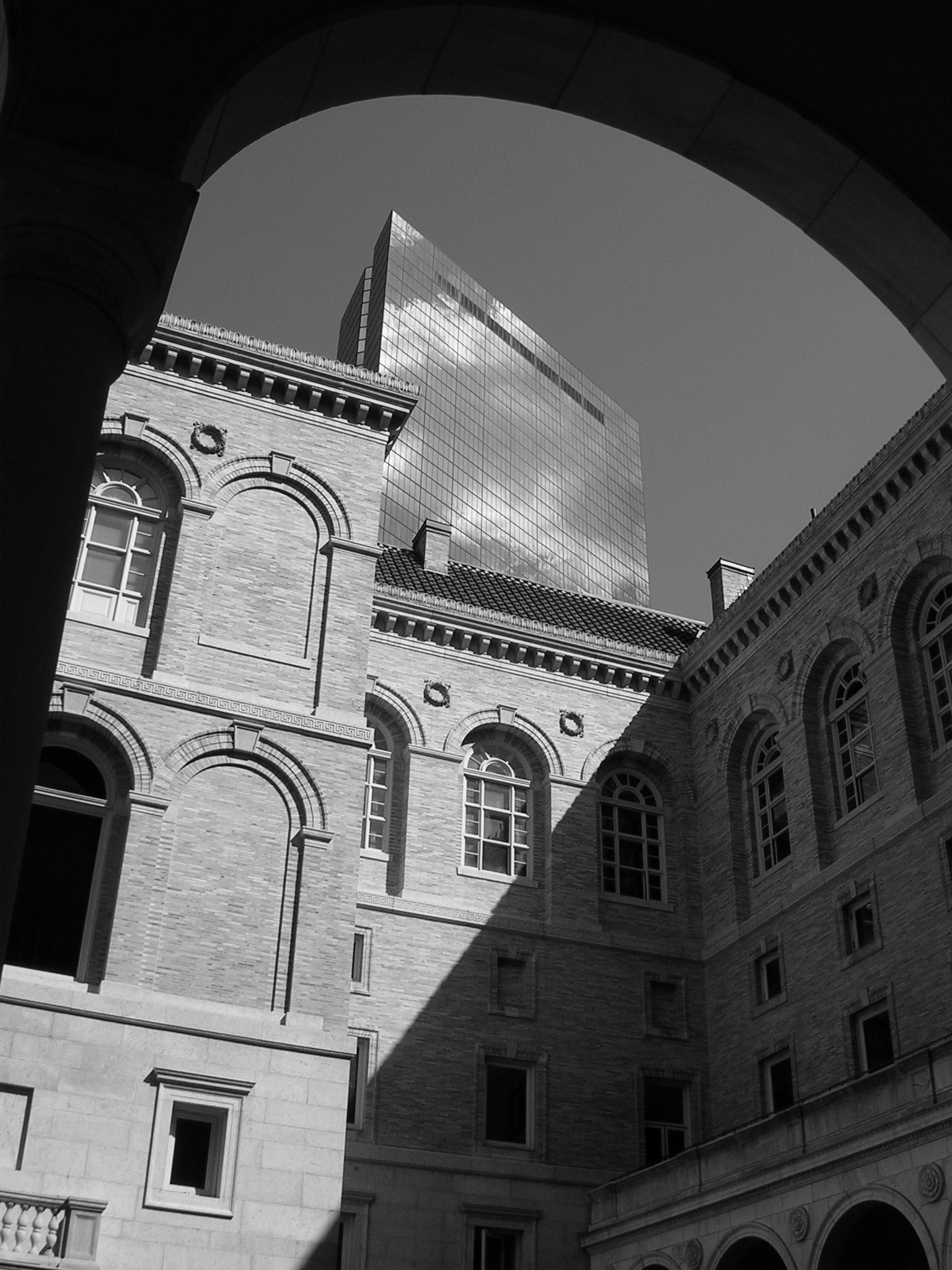Boston Public Library